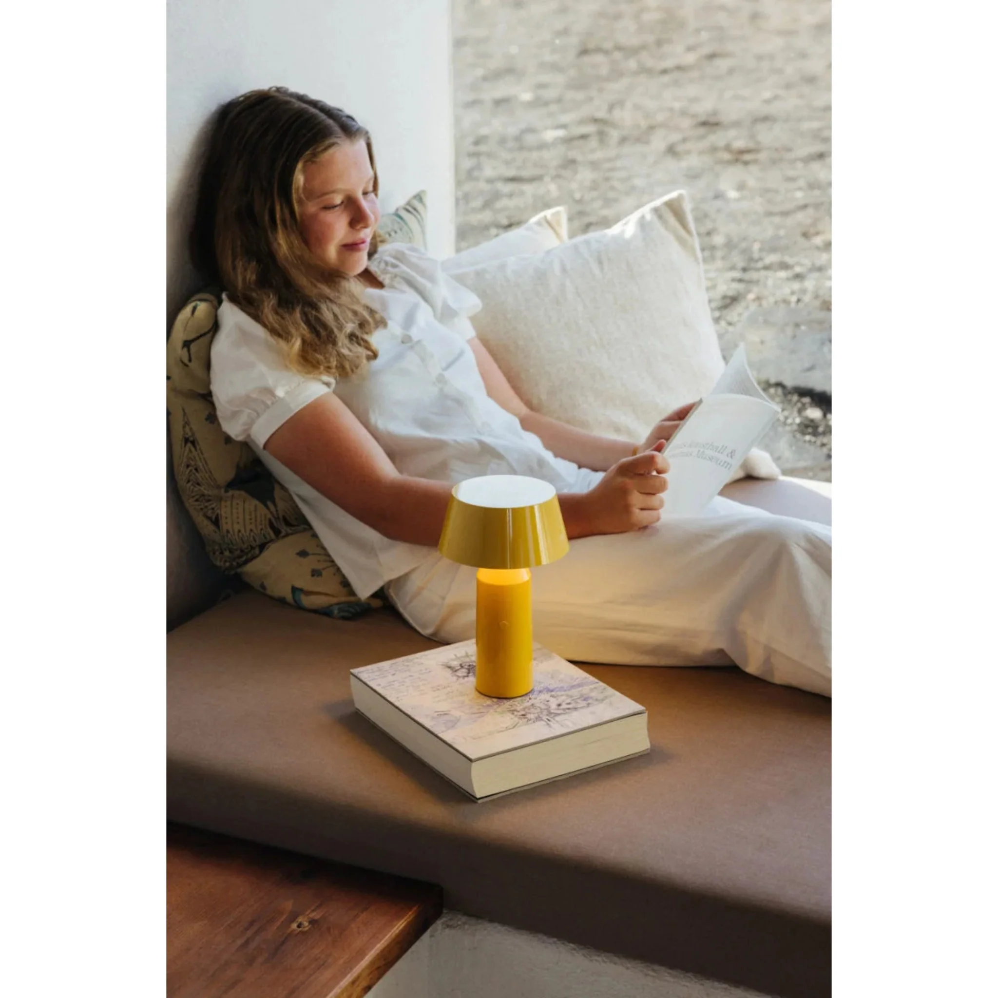 BICOCA PORTABLE LAMP - Image 3