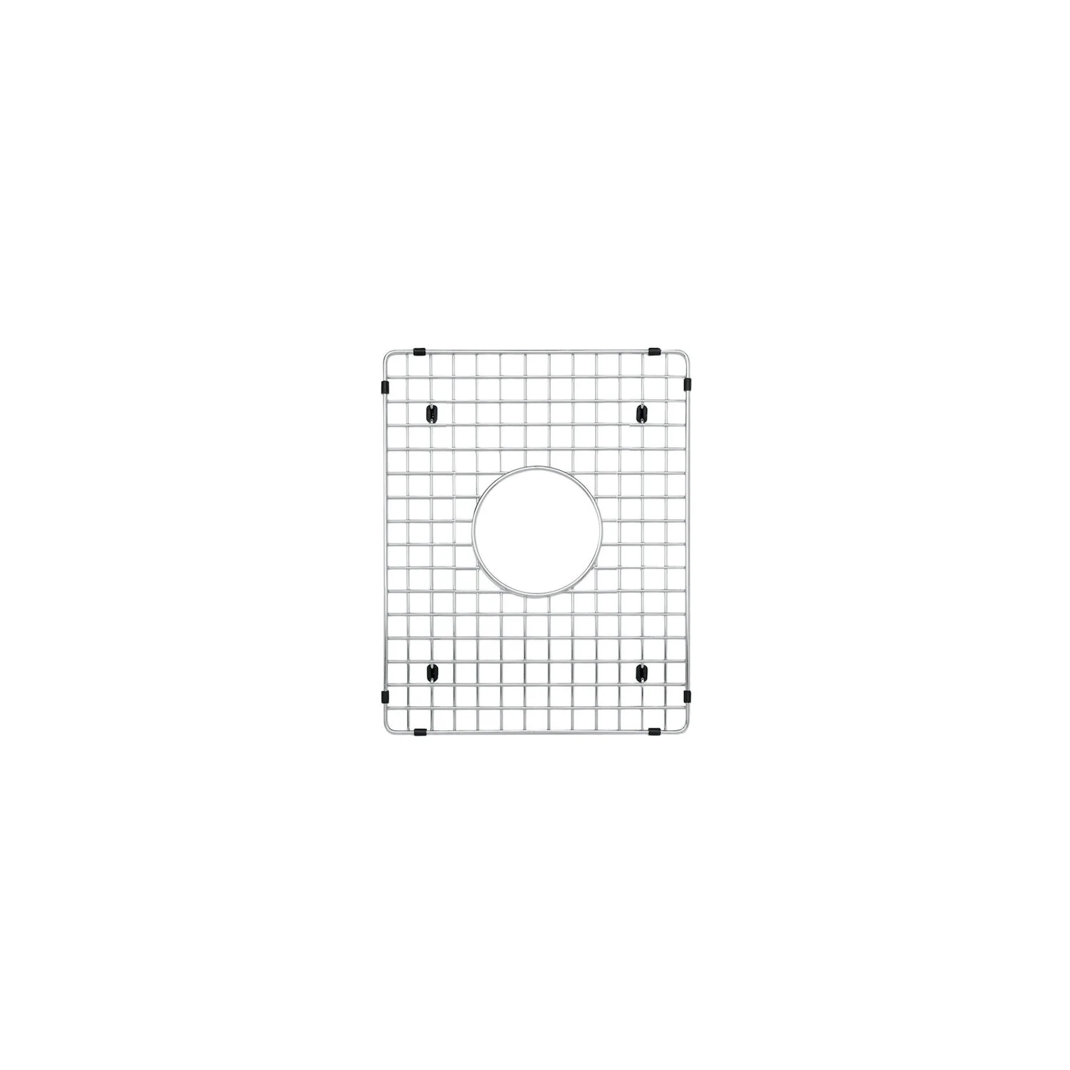 BLANCO FIT SMALL BOWL SINK GRID FOR PRECIS U 1¾ LOW DIVIDE
