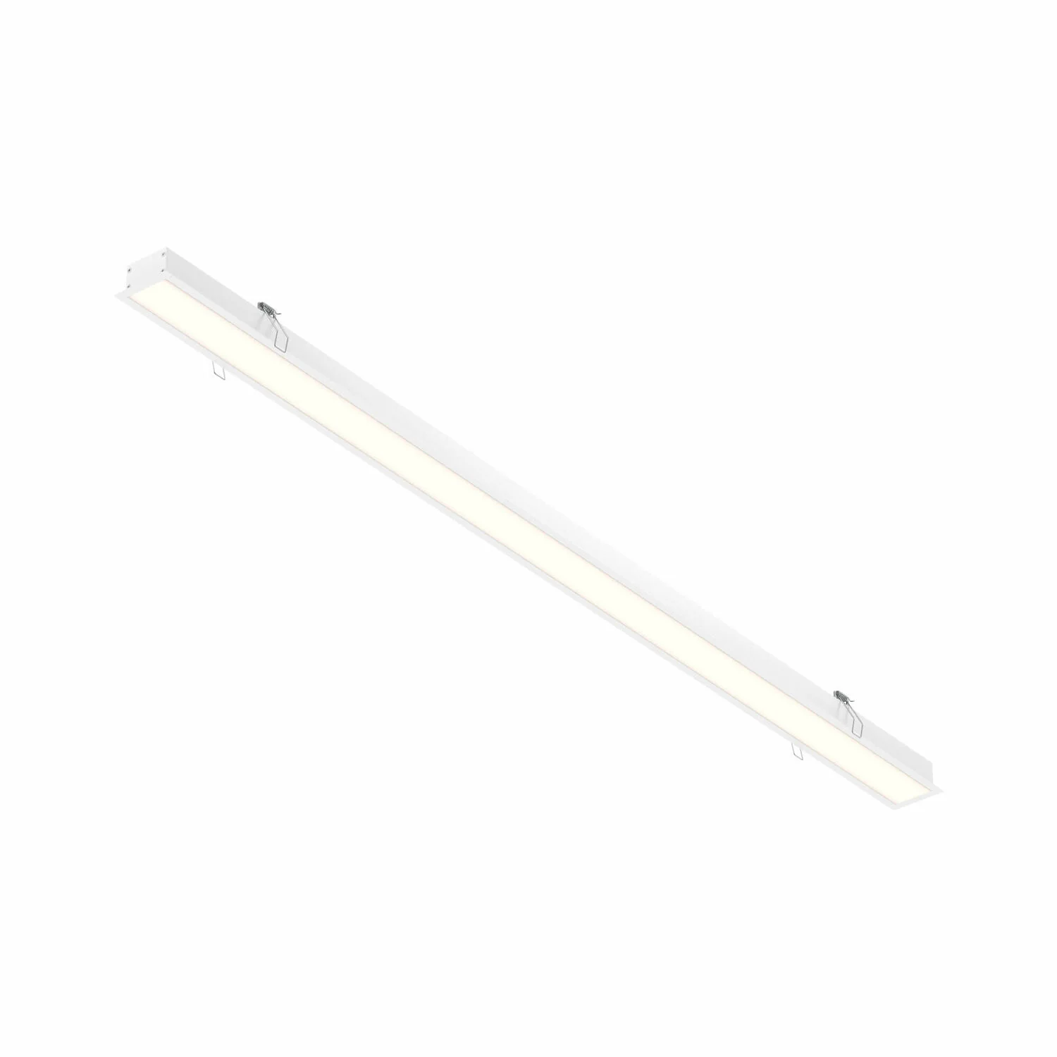 BOULEVARD RECESSED LINEAR 48" - 120V, TRIAC DIMMING, 5CCT - Image 2