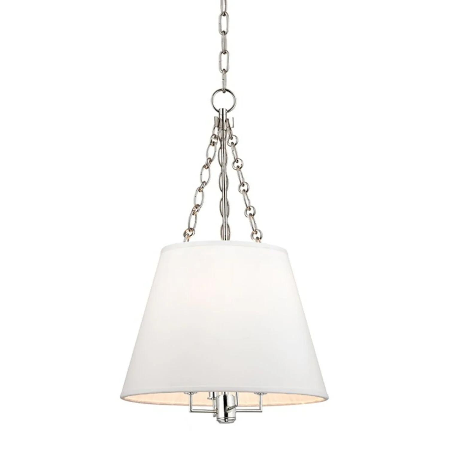 BURDETT 4-LIGHT PENDANT LIGHT, 6415 - Image 3
