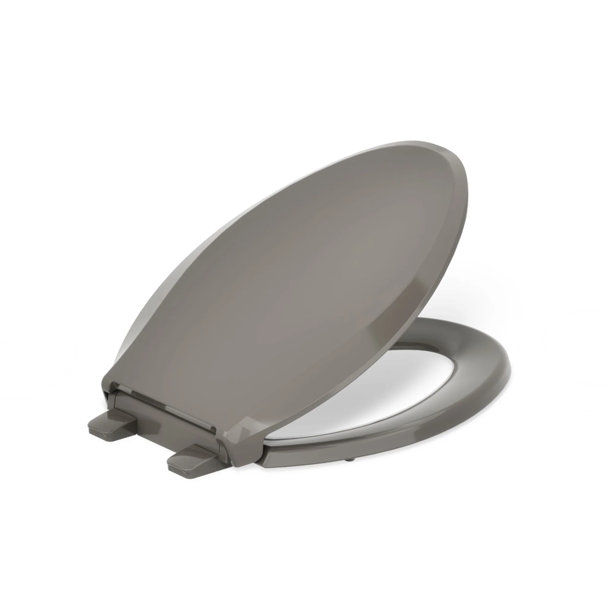 CACHET® READYLATCH® QUIET-CLOSE™ ELONGATED TOILET SEAT - Image 10