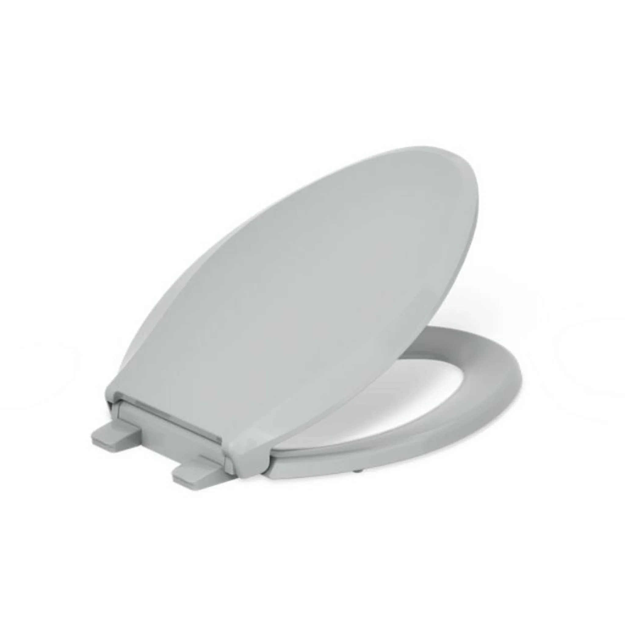CACHET® READYLATCH® QUIET-CLOSE™ ELONGATED TOILET SEAT - Image 6