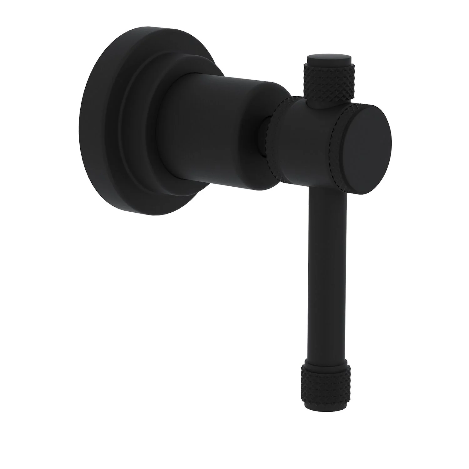 CAMPO TRIM FOR VOLUME CONTROL AND DIVERTER (INDUSTRIAL LEVER HANDLE) - Image 5