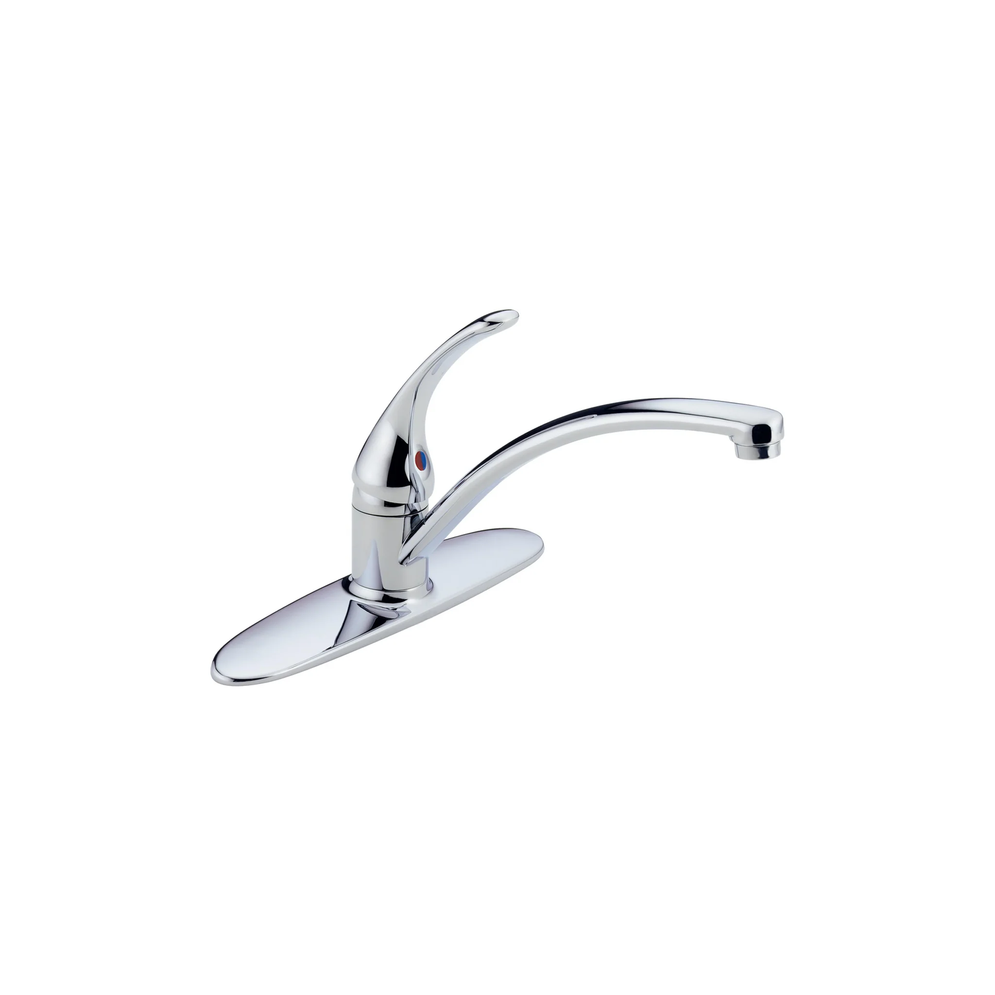 CANADIAN CORE B SINGLE HANDLE KITCHEN FAUCET