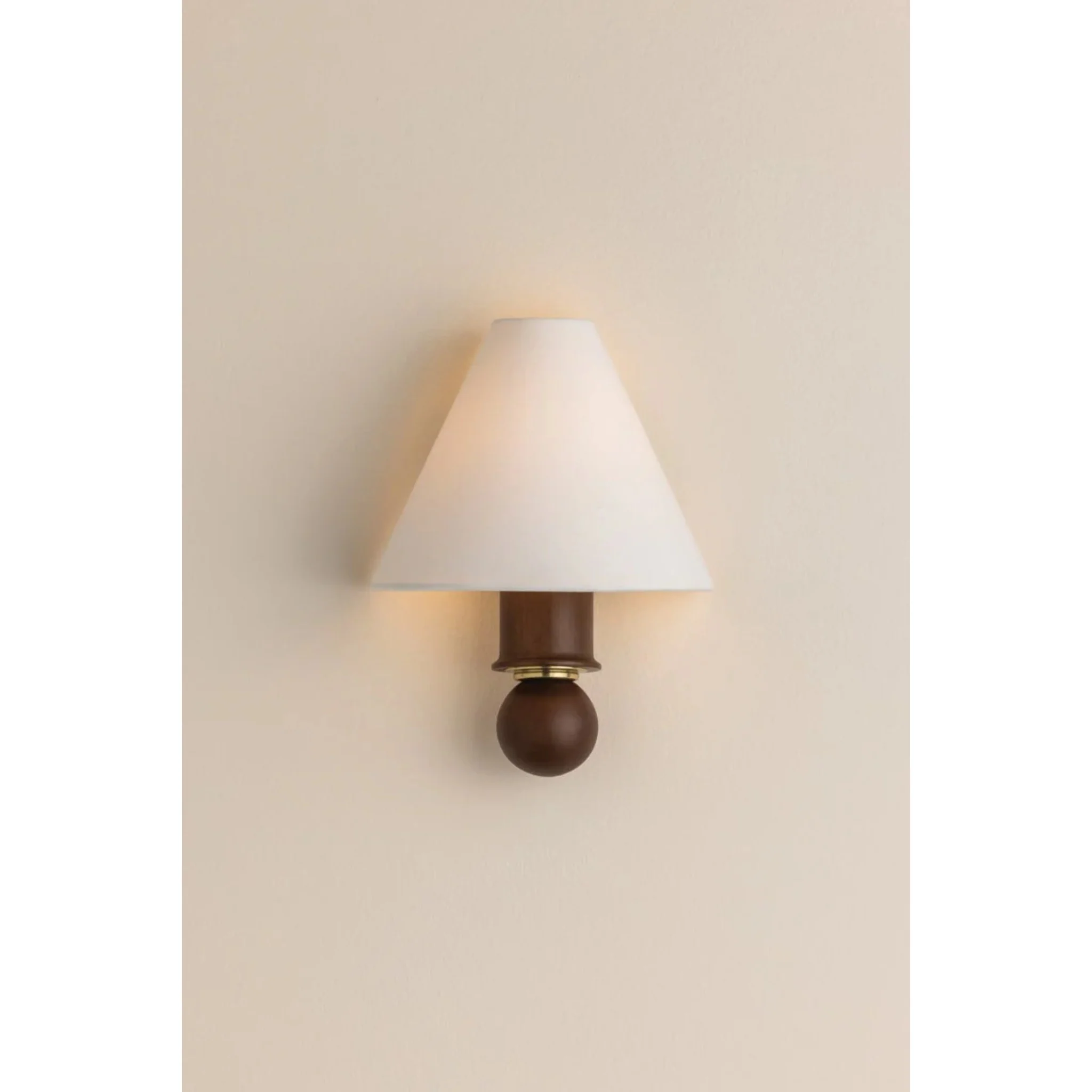 CANDICE WALL SCONCE - Image 2