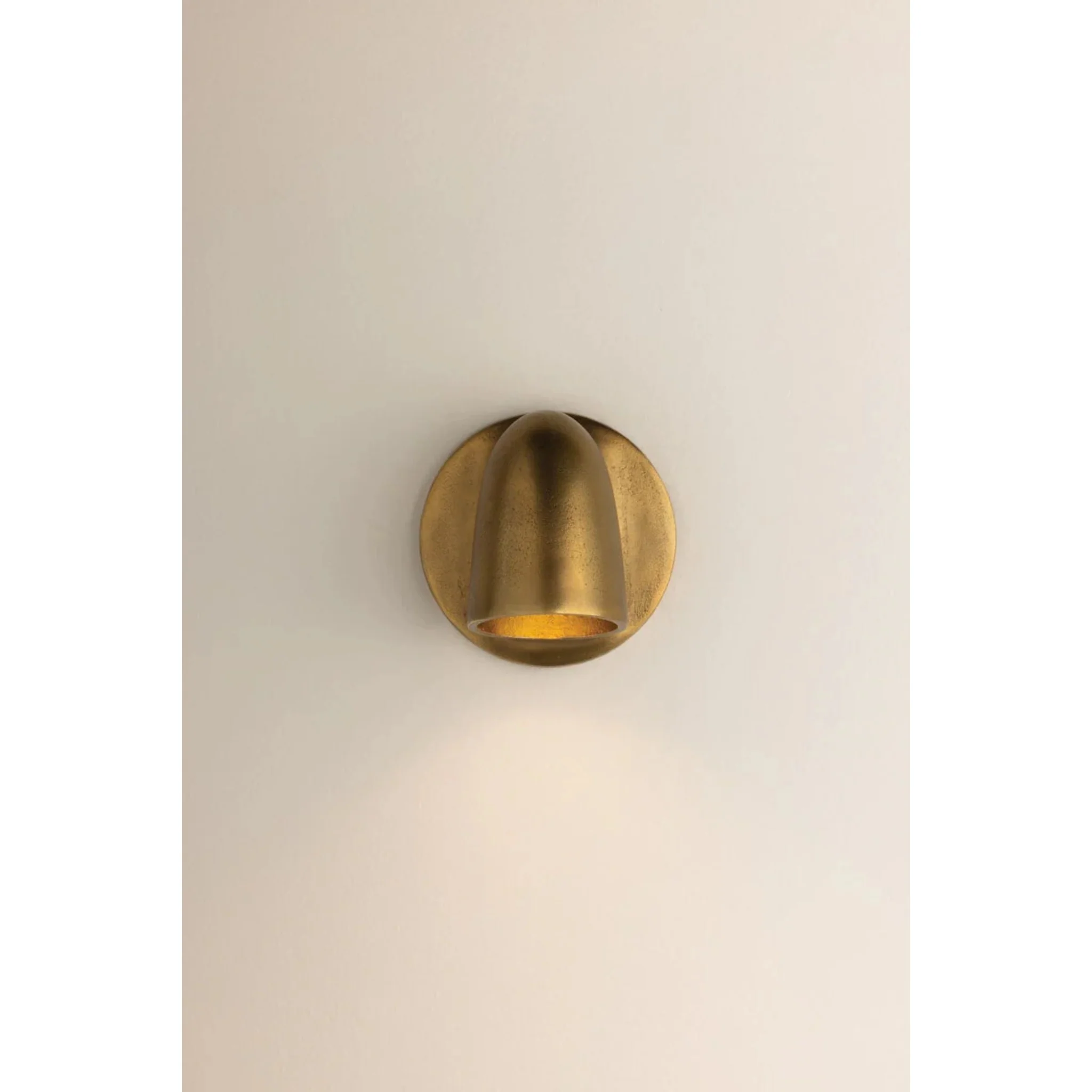 CANNA WALL SCONCE - Image 4