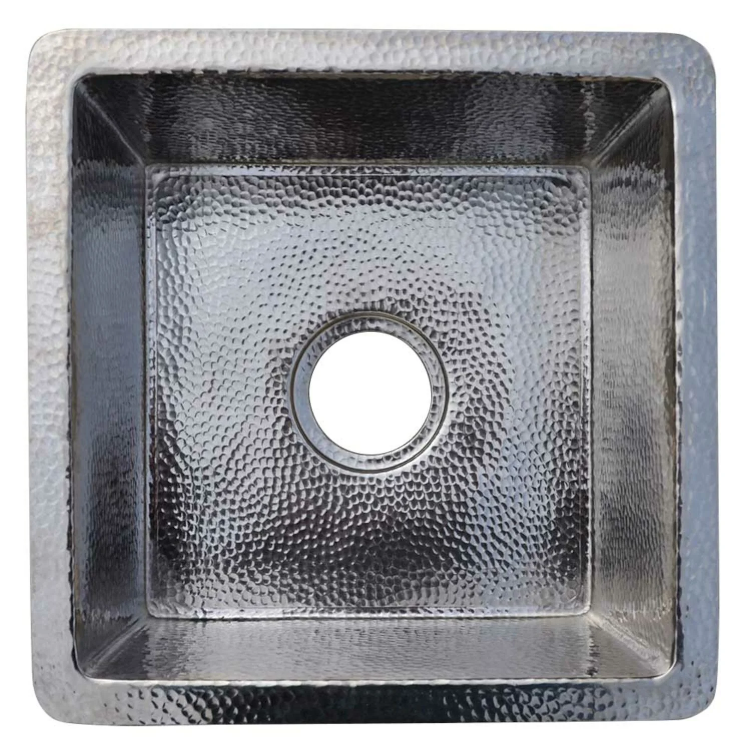 CANTINA BAR & PREP SINK - Image 2