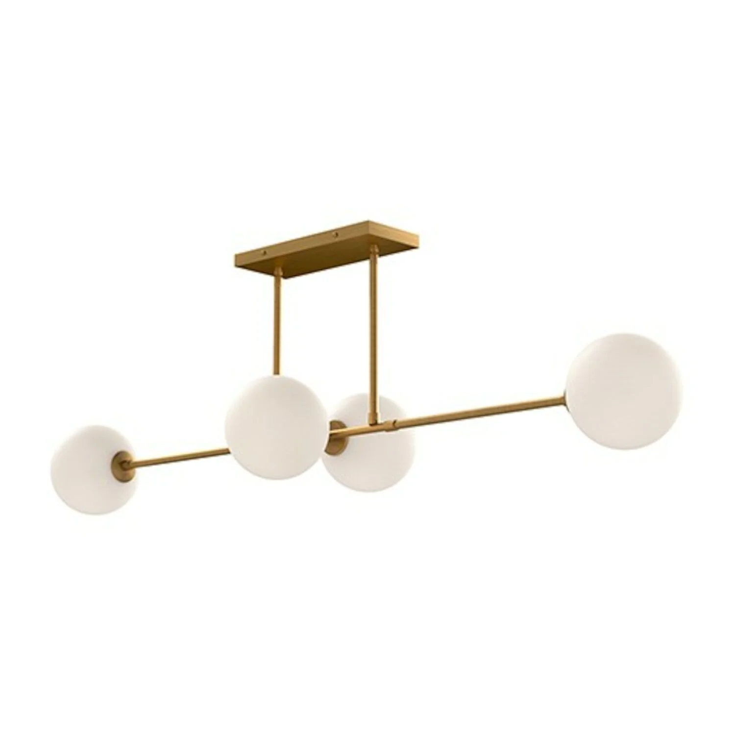 CASSIA 48-IN LINEAR PENDANT (MULTIPLE OPTIONS)
