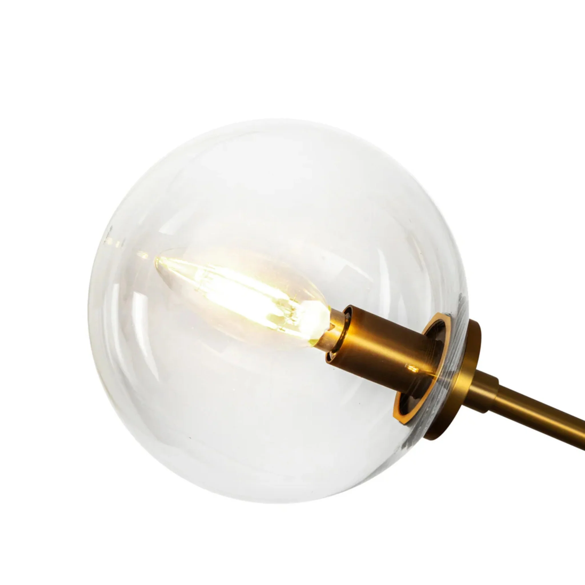 CASSIA 48-IN LINEAR PENDANT (MULTIPLE OPTIONS) - Image 4