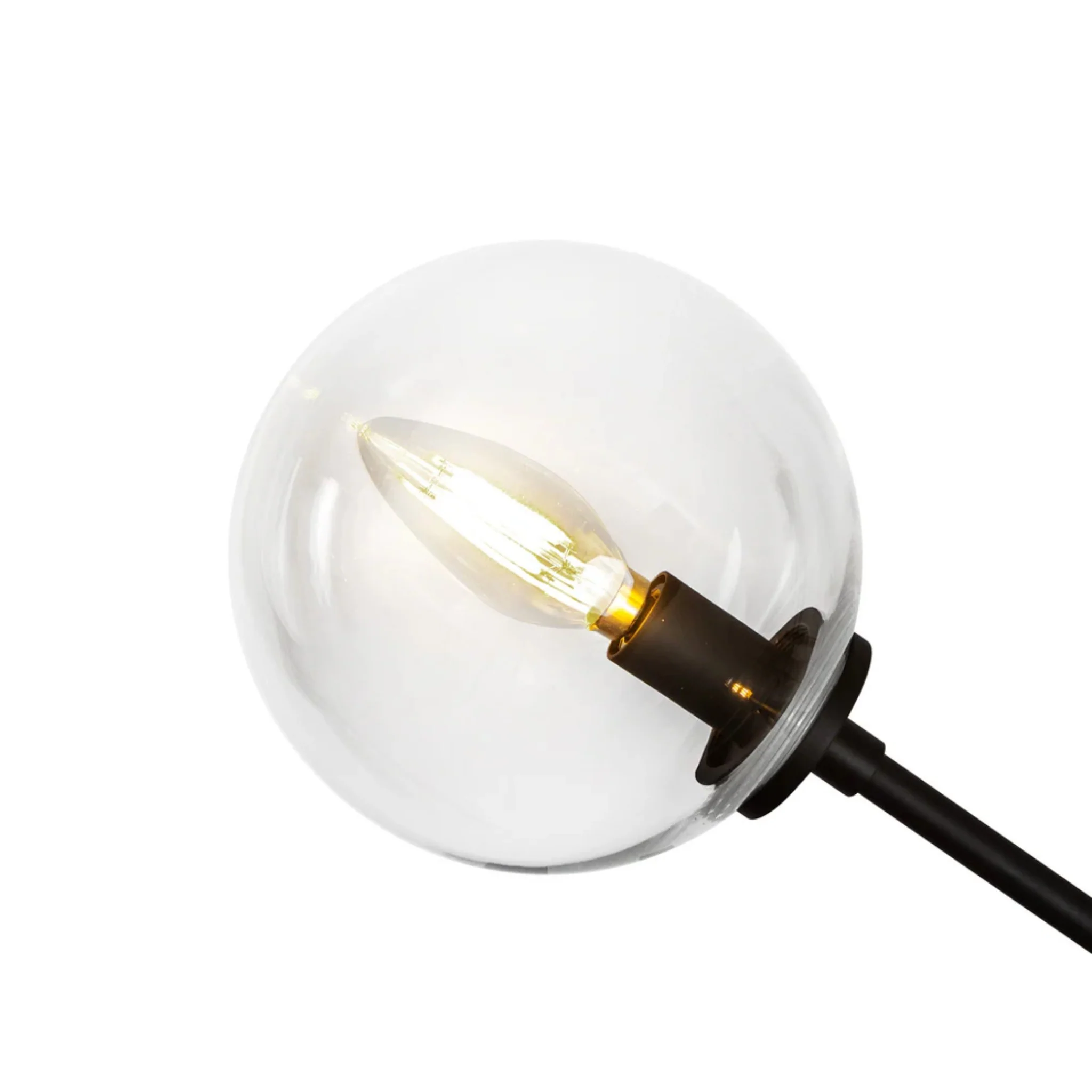 CASSIA 48-IN LINEAR PENDANT (MULTIPLE OPTIONS) - Image 6