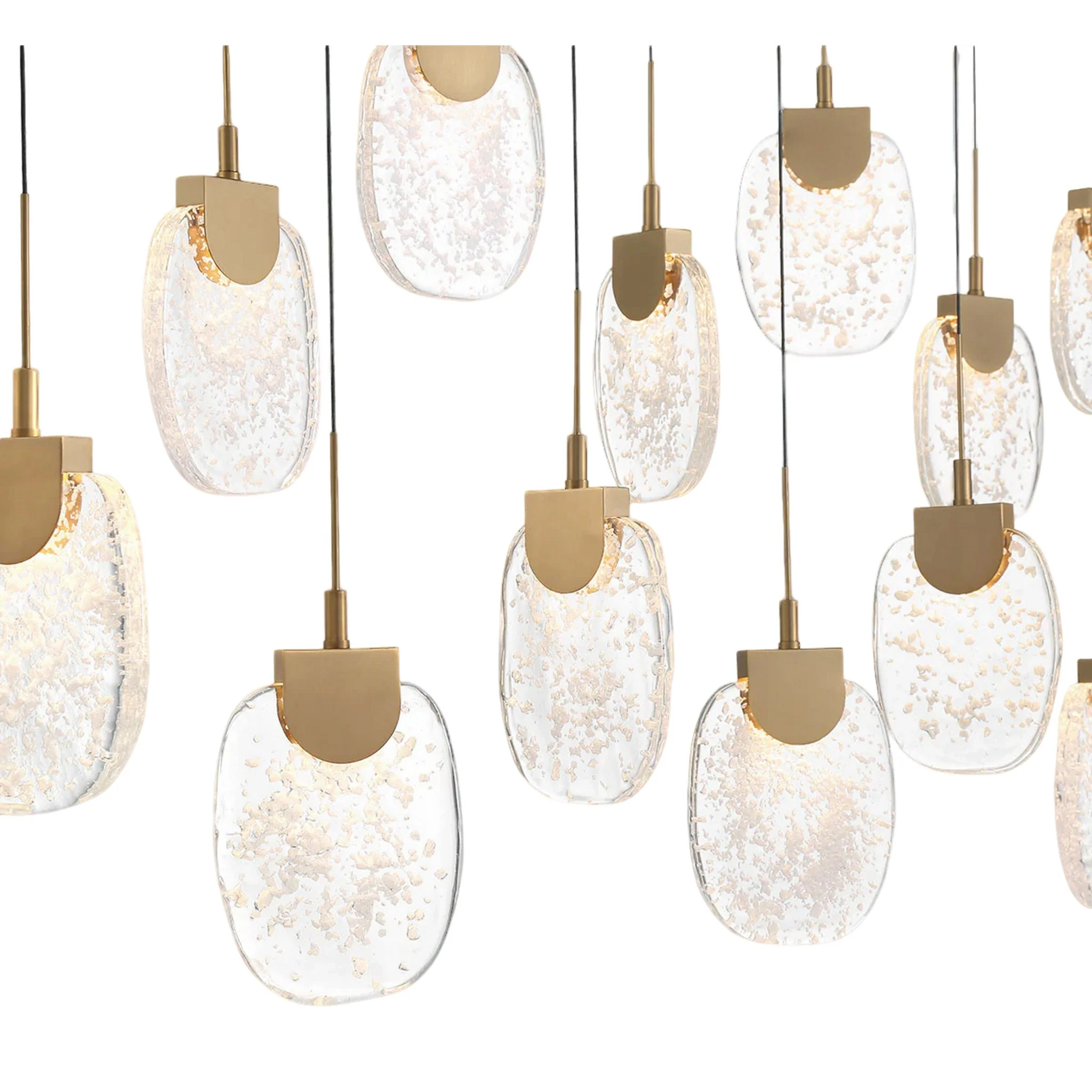 CASTELO 1-LIGHT LED PENDANT - Image 4