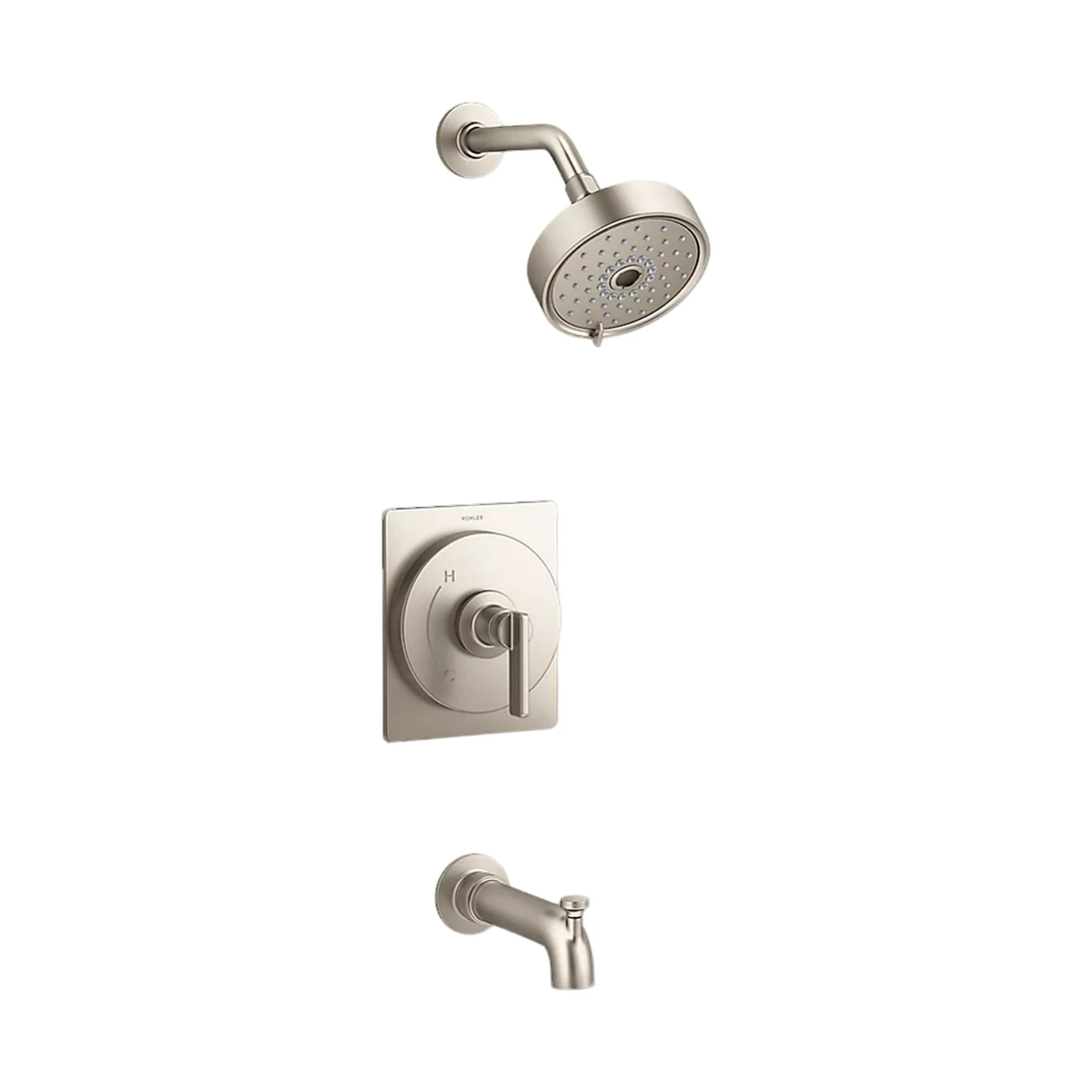 CASTIA™ RITE-TEMP® BATH & SHOWER TRIM KIT BY STUDIO MCGEE