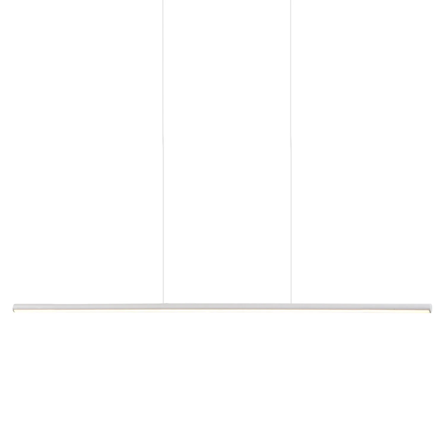 CHUTE LED LINEAR PENDANT LIGHT (MULTIPLE SIZES)