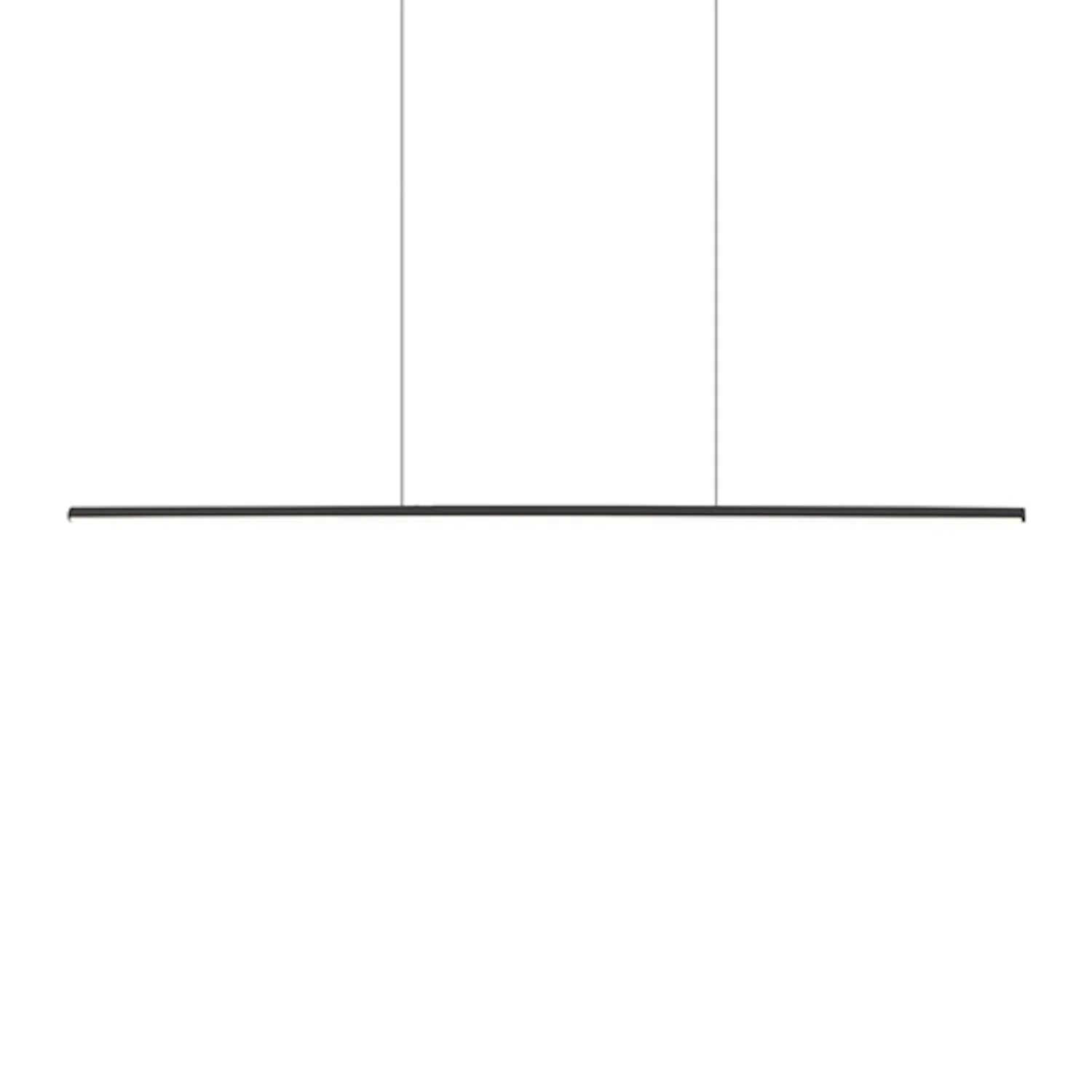 CHUTE LED LINEAR PENDANT LIGHT (MULTIPLE SIZES) - Image 2