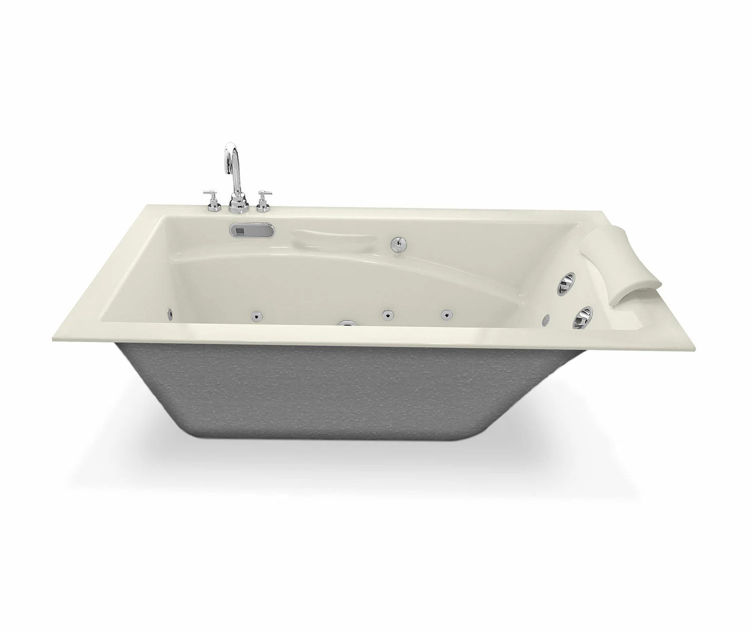 COLLECTION SERIES OPTIK 6636 BATHTUB - Image 3