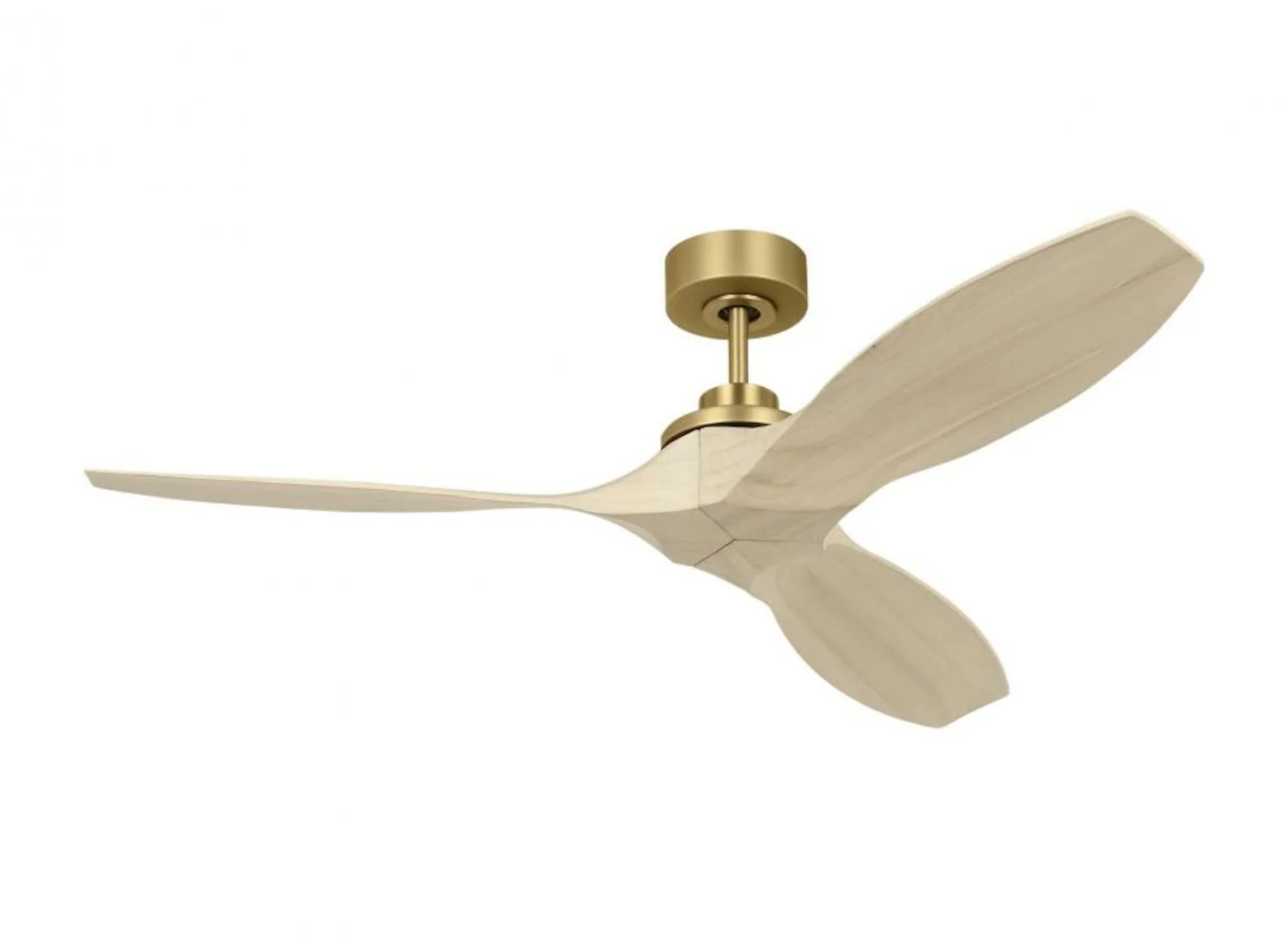COLLINS 52" SMART HUGGER LED CELING FAN - Image 2