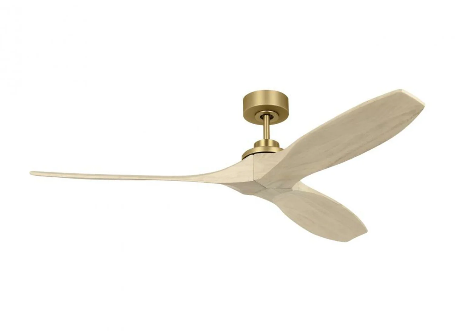 COLLINS 60" SMART INDOOR/OUTDOOR CEILING FAN - Image 4