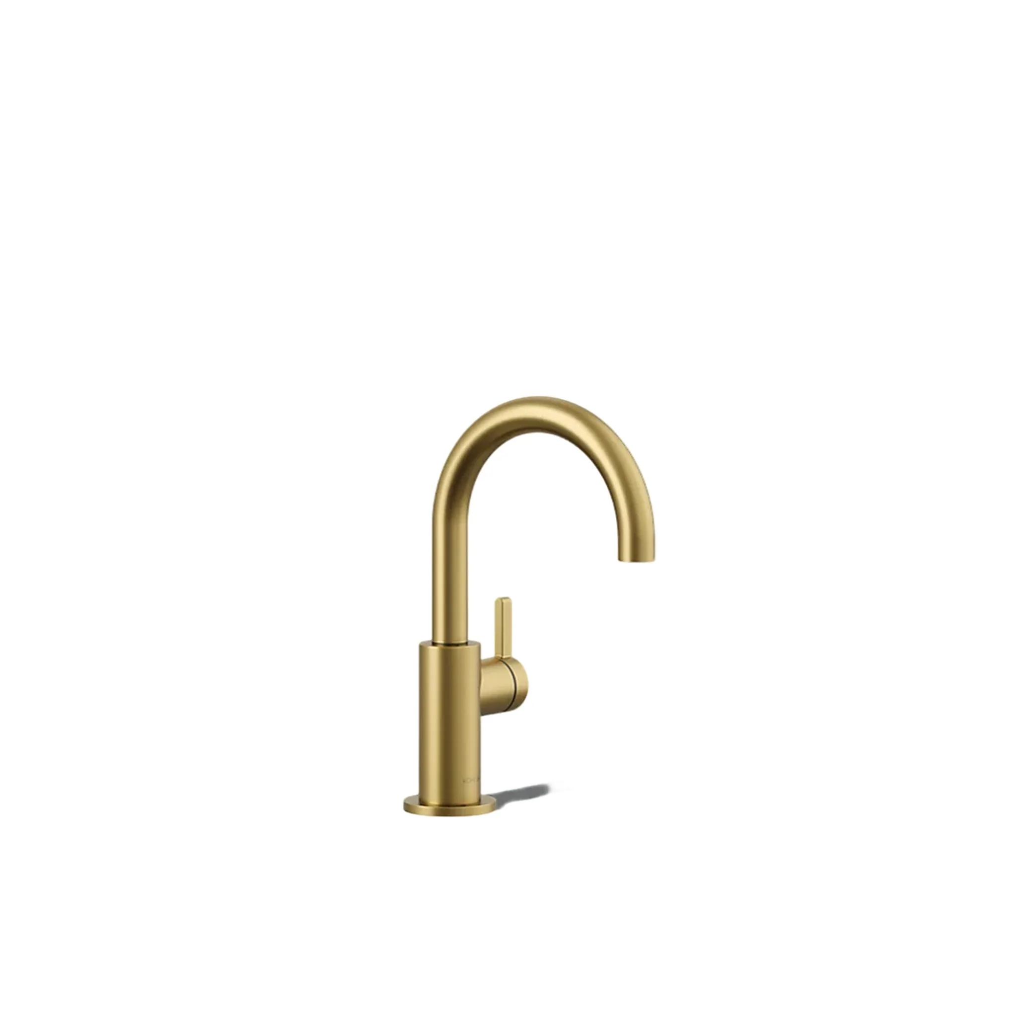 COMPONENTS® ARC SPOUT BEVERAGE FAUCET - Image 8