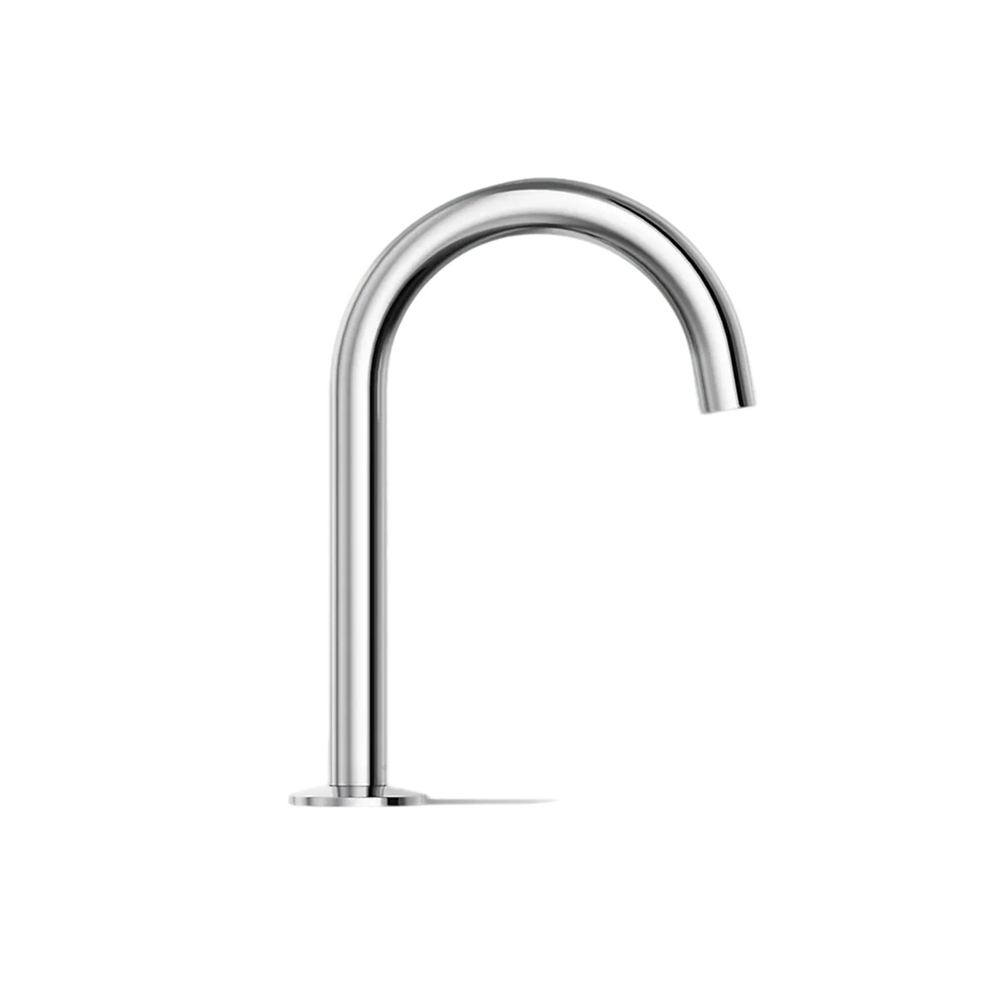 COMPONENTS BATHROOM SINK FAUCET SPOUT WITH TUBE DESIGN - Image 33