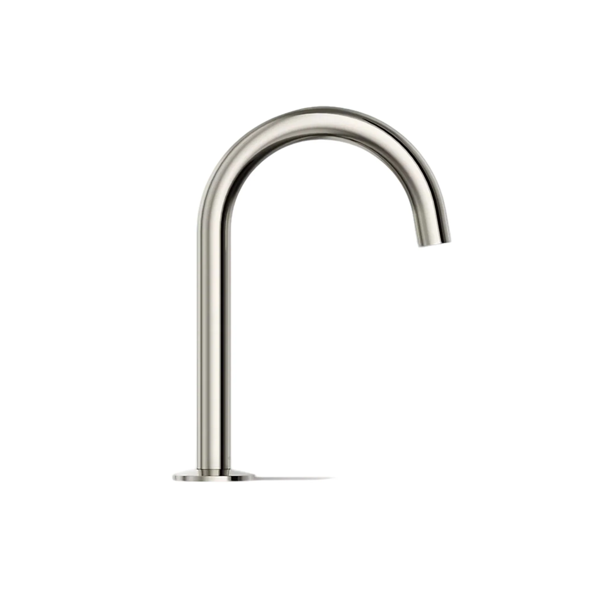 COMPONENTS BATHROOM SINK FAUCET SPOUT WITH TUBE DESIGN - Image 34