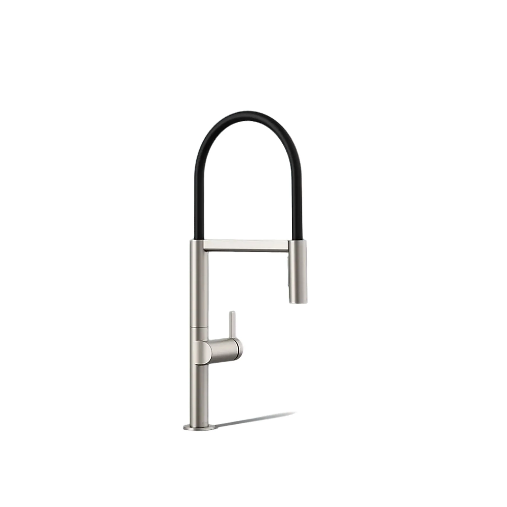 COMPONENTS® SEMI-PROFESSIONAL KITCHEN SINK FAUCET WITH TWO-FUNCTION SPRAYHEAD - Image 5