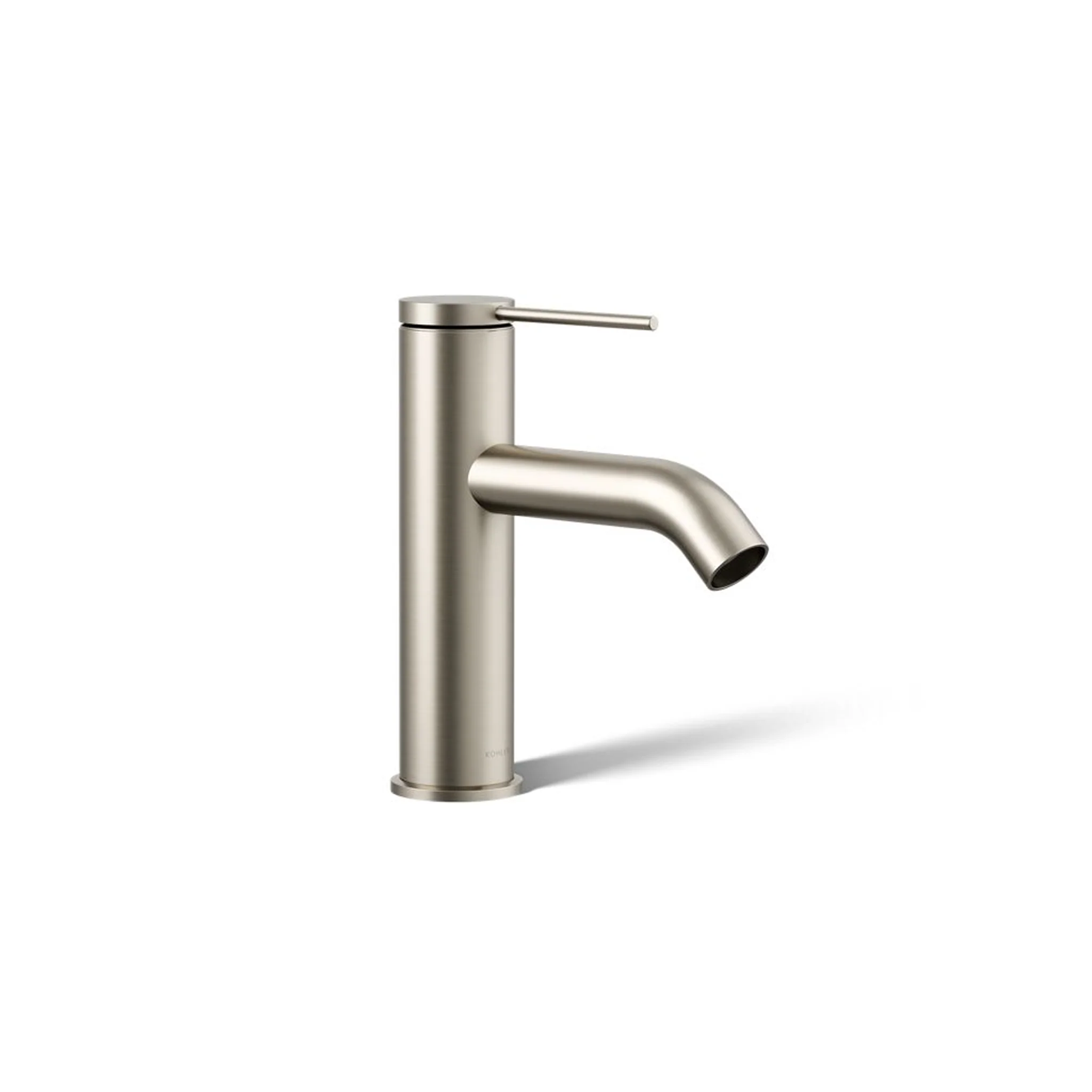 COMPONENTS SINGLE-HANDLE BATHROOM SINK FAUCET, 1.2 GPM