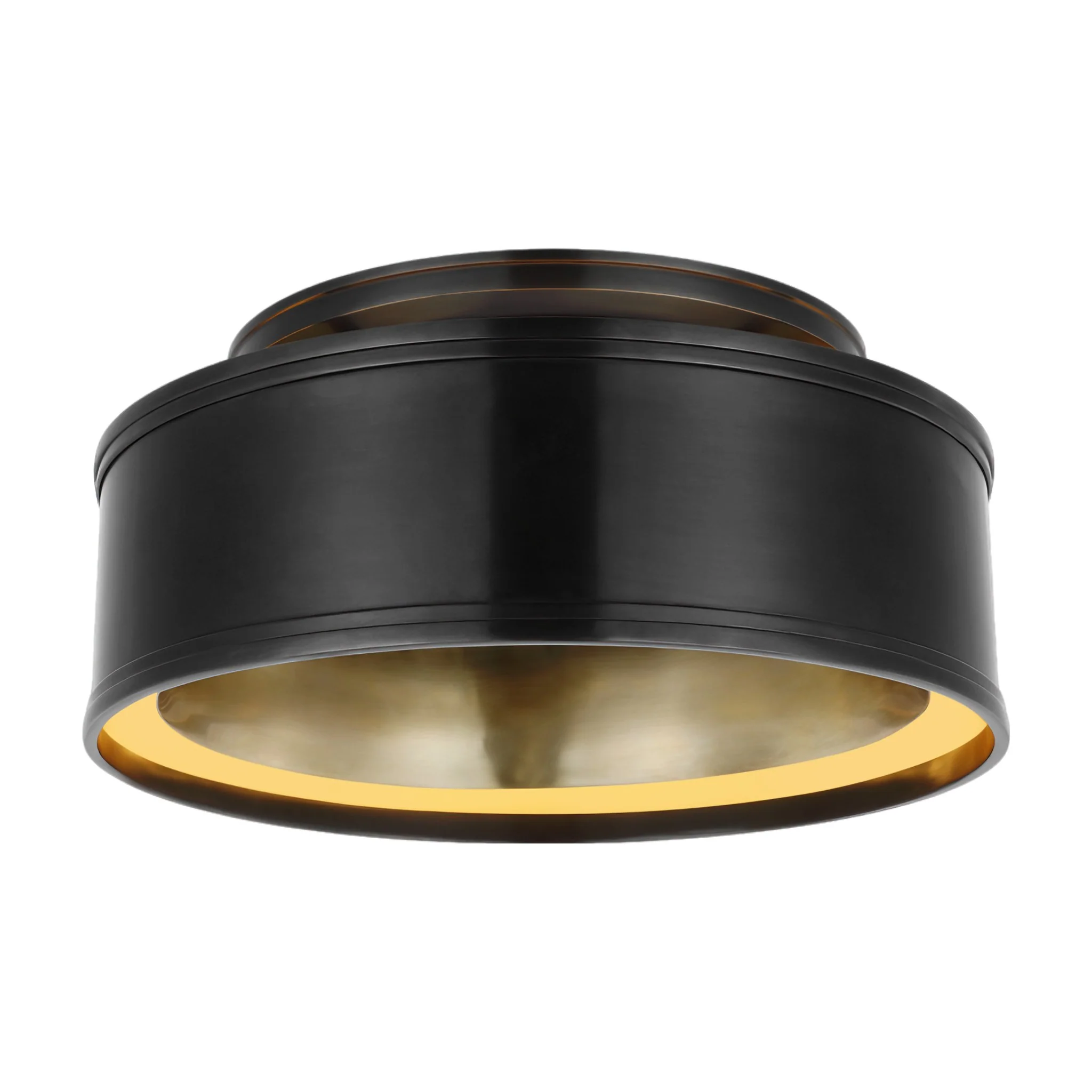 CONNERY 14-INCH LED FLUSH MOUNT