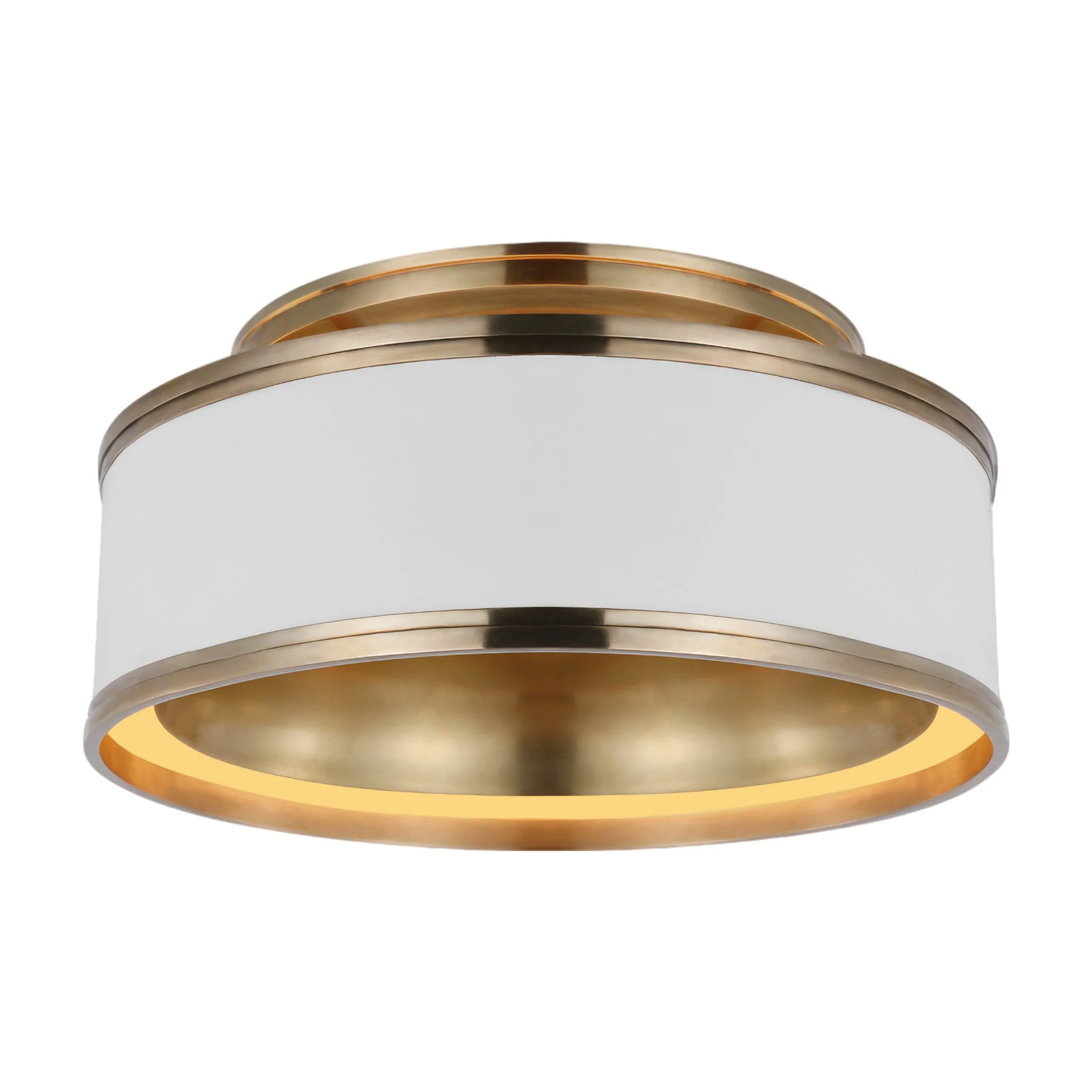 CONNERY 14-INCH LED FLUSH MOUNT - Image 4