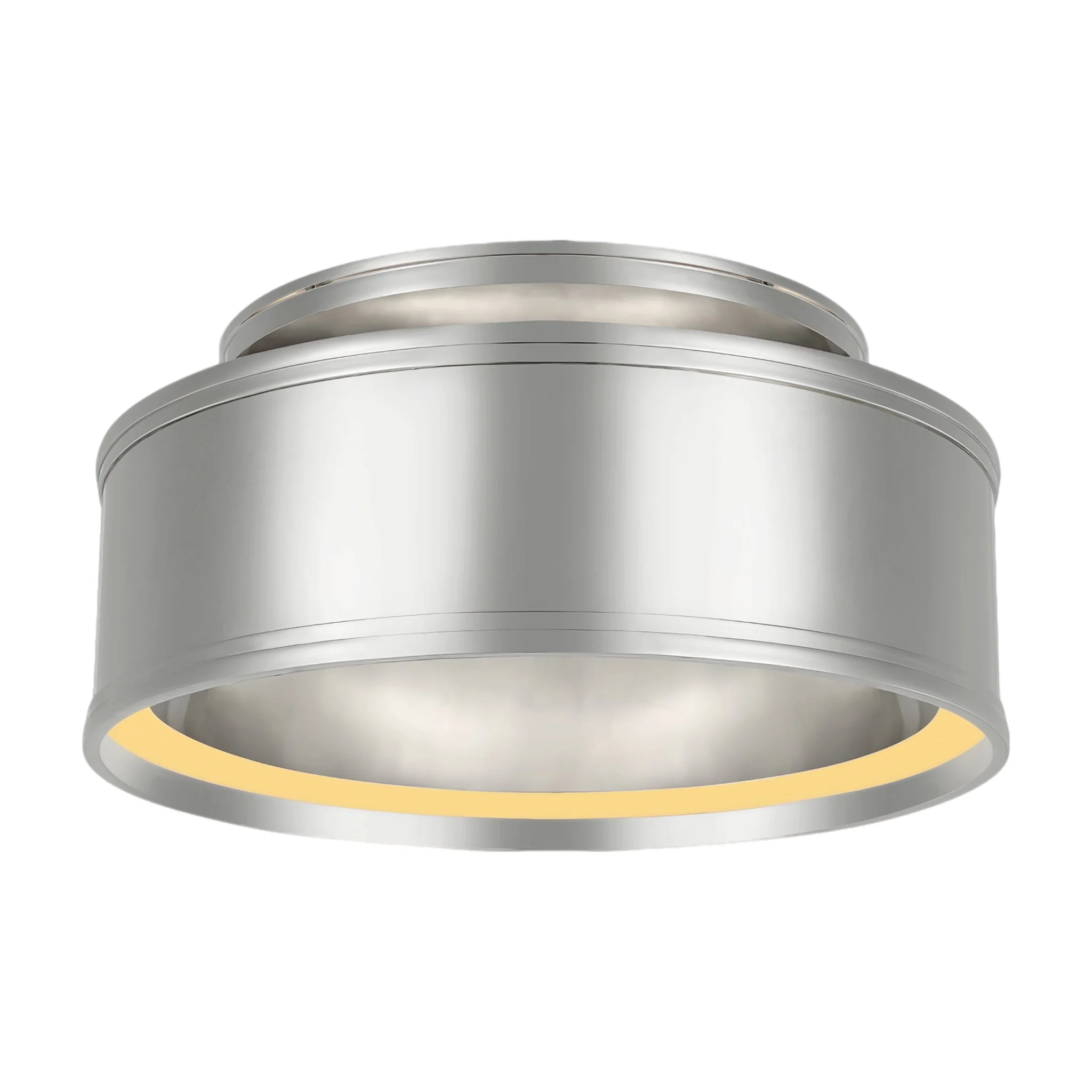 CONNERY 14-INCH LED FLUSH MOUNT - Image 6