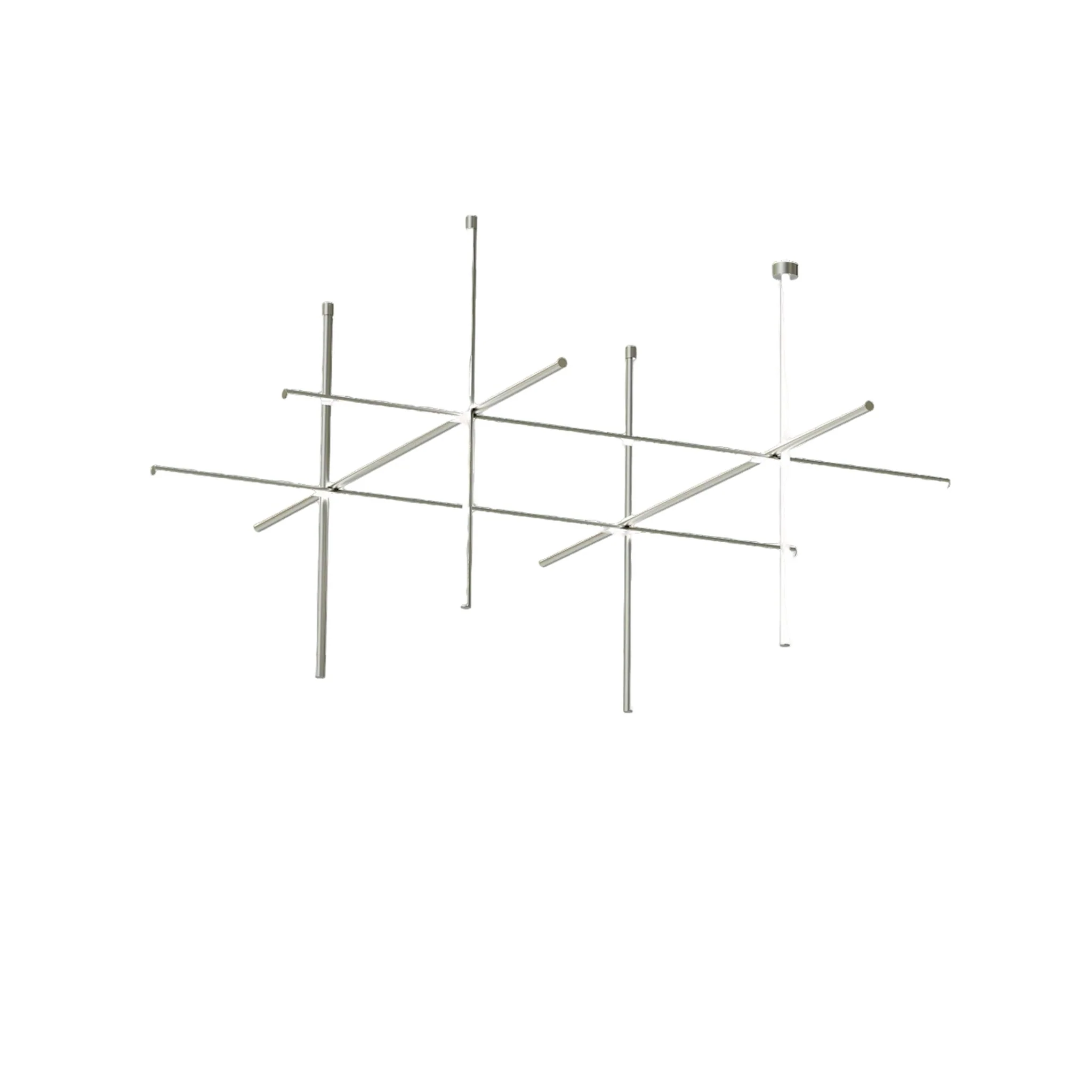COORDINATES CEILING LIGHT BY MICHAEL ANASTASSIADES - Image 5