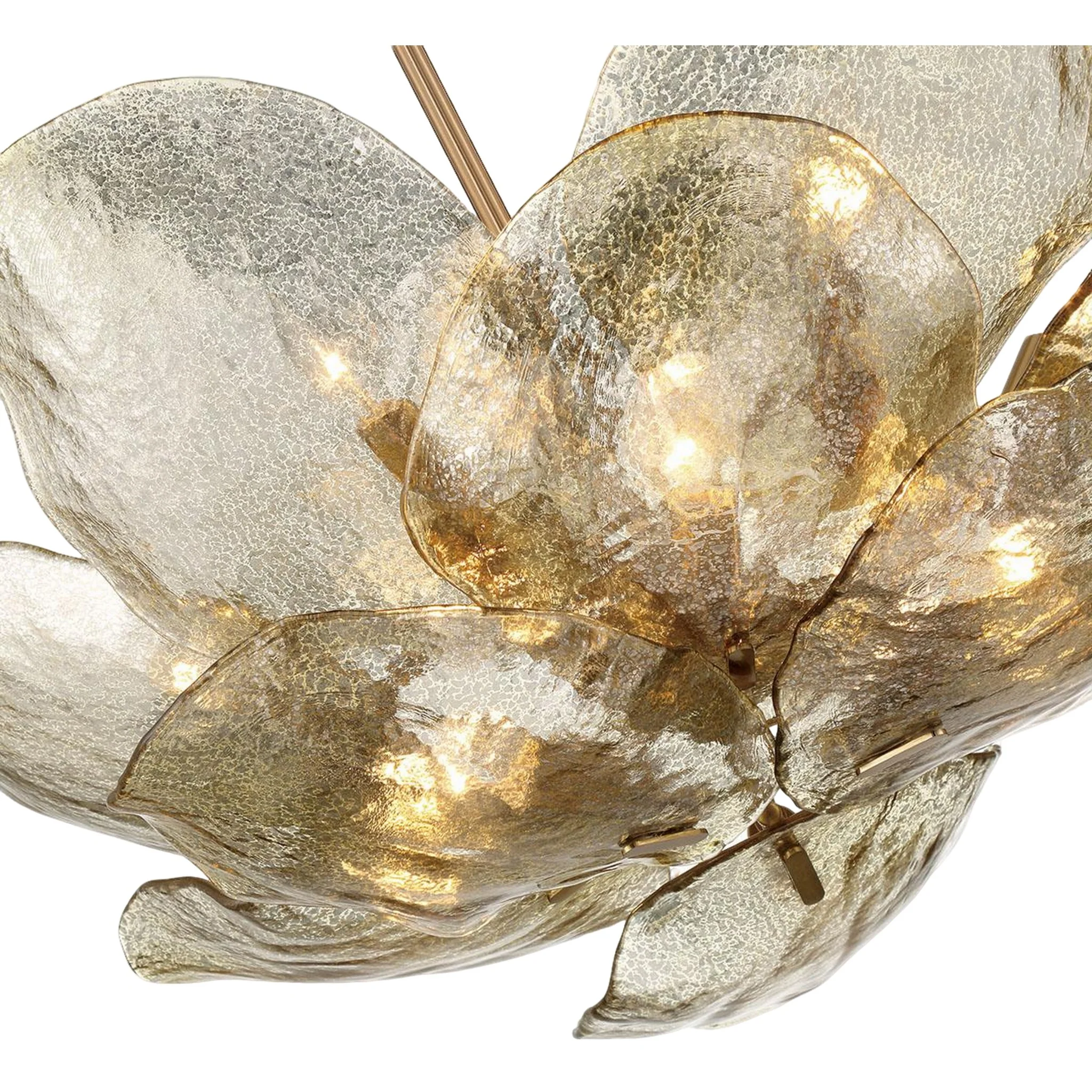 CORATO 12-LIGHT CHANDELIER - Image 5