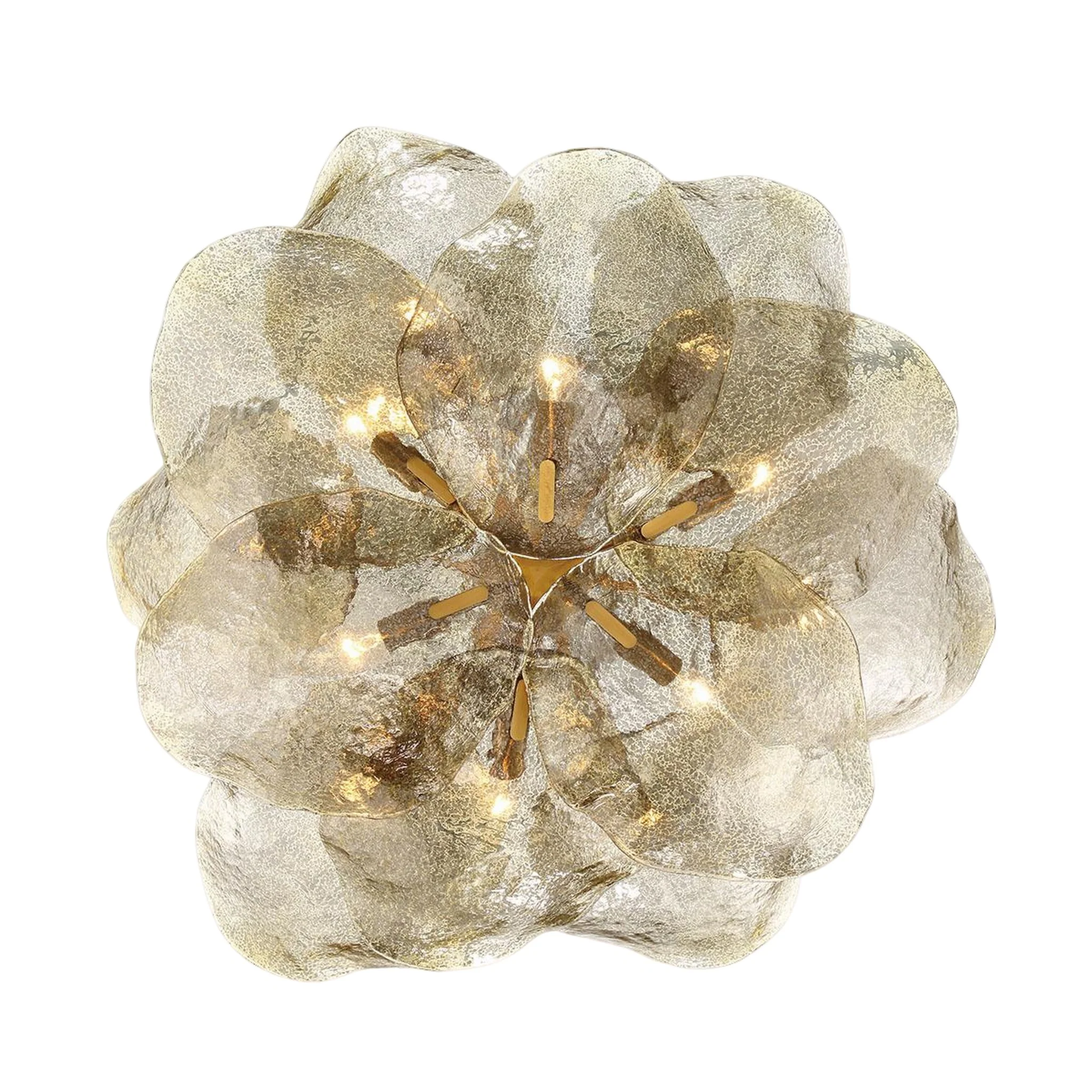 CORATO 12-LIGHT CHANDELIER - Image 8