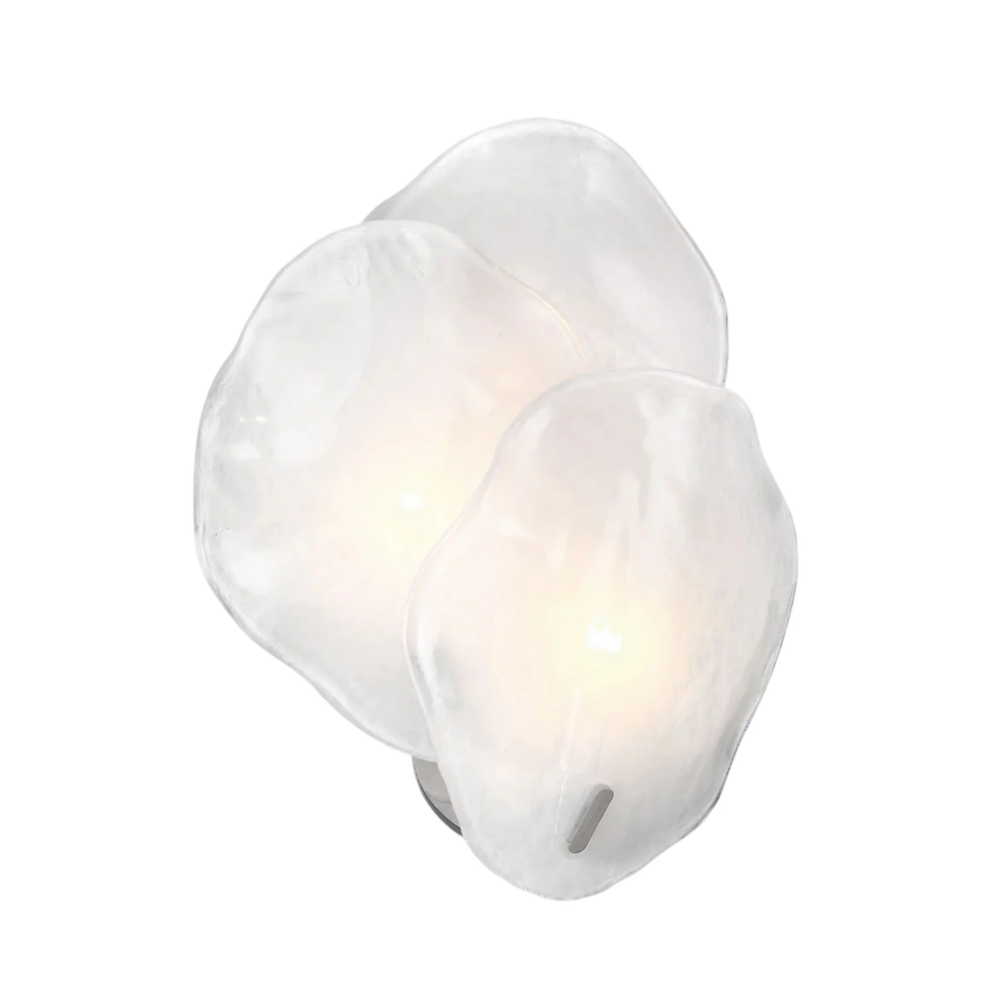 CORATO 3-LIGHT WALL SCONCE