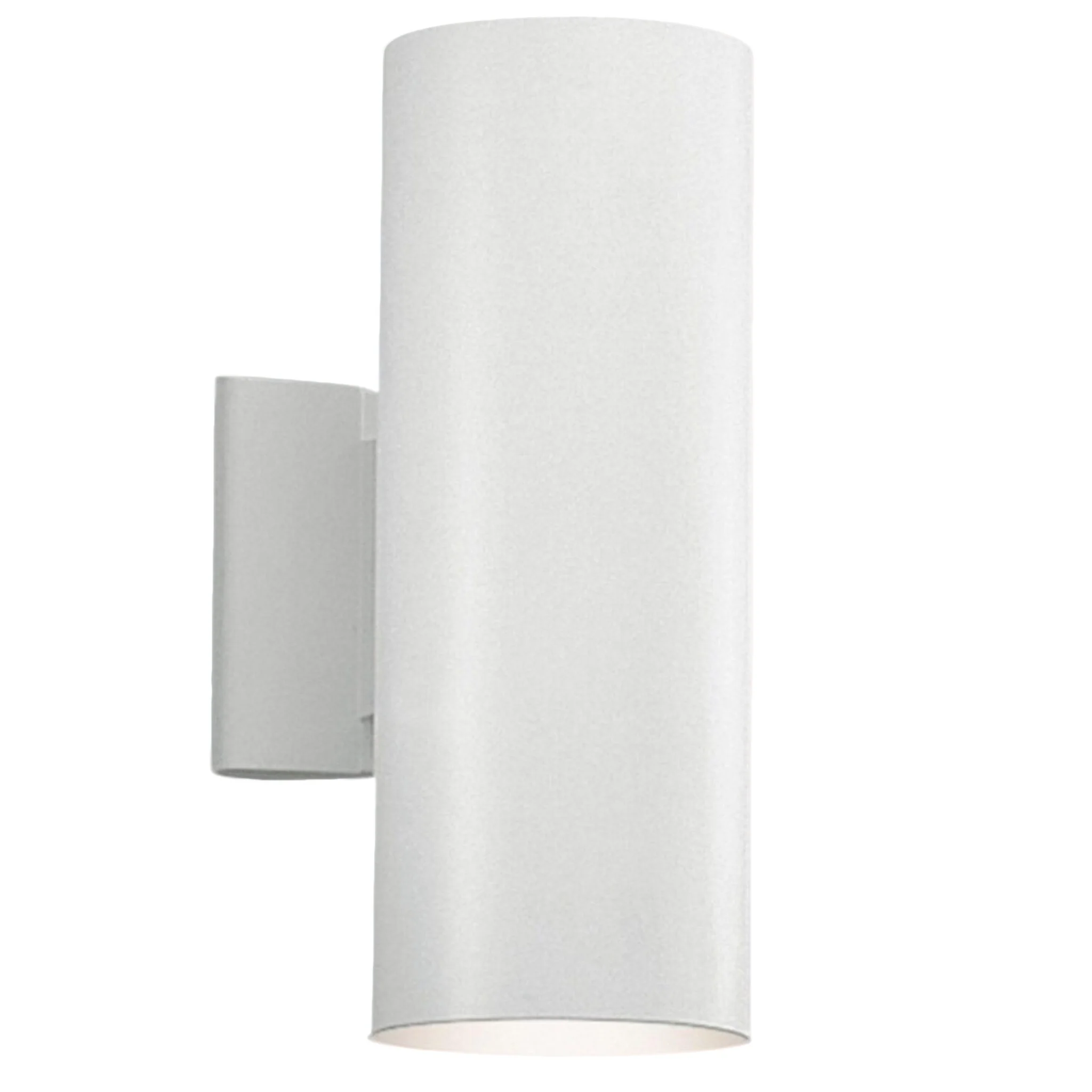 CYLINDER INDOOR/OUTDOOR WALL LIGHT (MULTIPLE SIZES) - Image 2