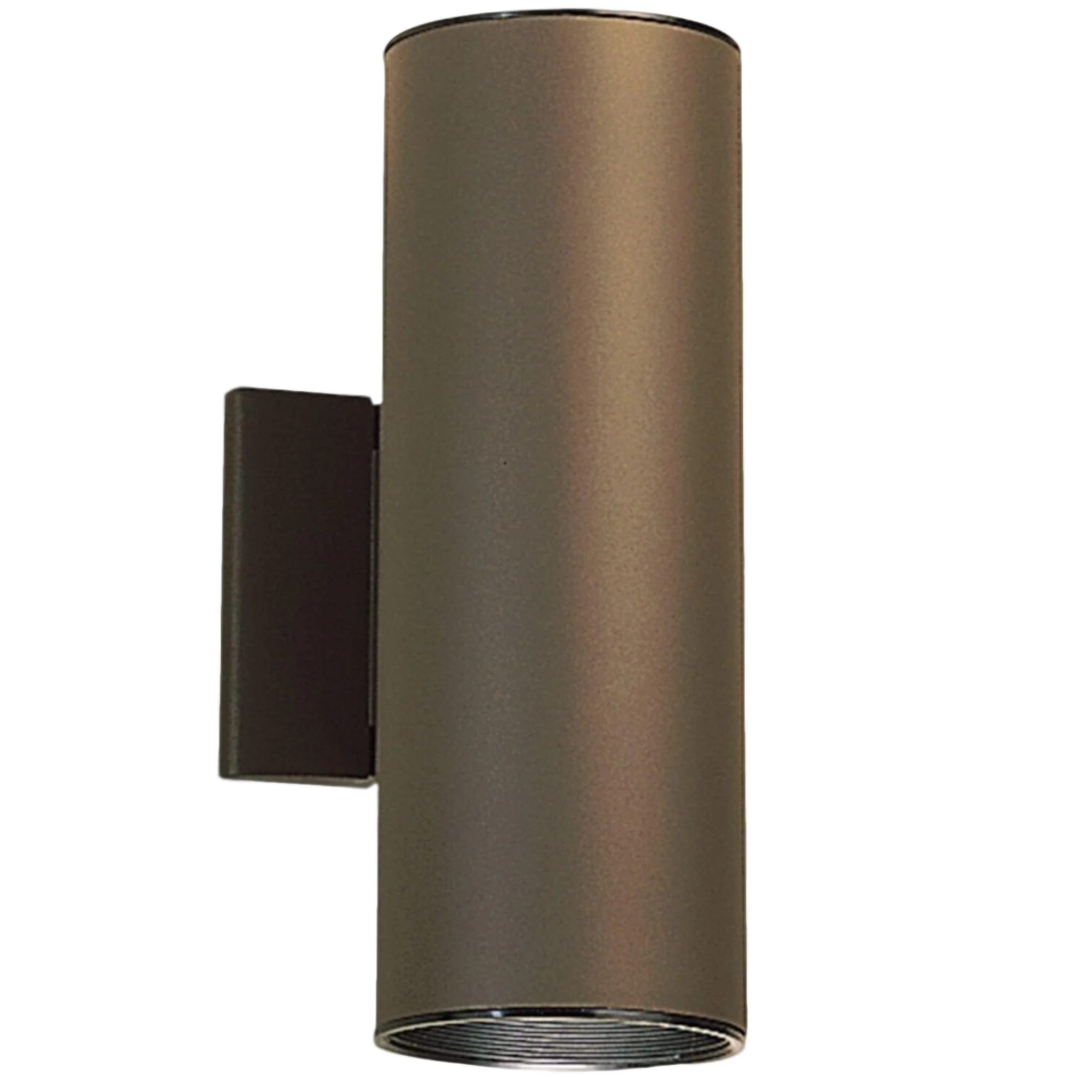 CYLINDER INDOOR/OUTDOOR WALL LIGHT (MULTIPLE SIZES) - Image 3
