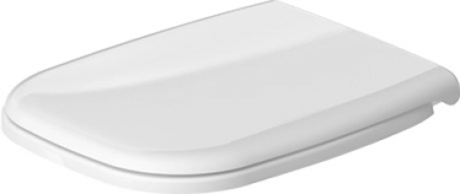 D-CODE TOILET SEAT AND COVER
