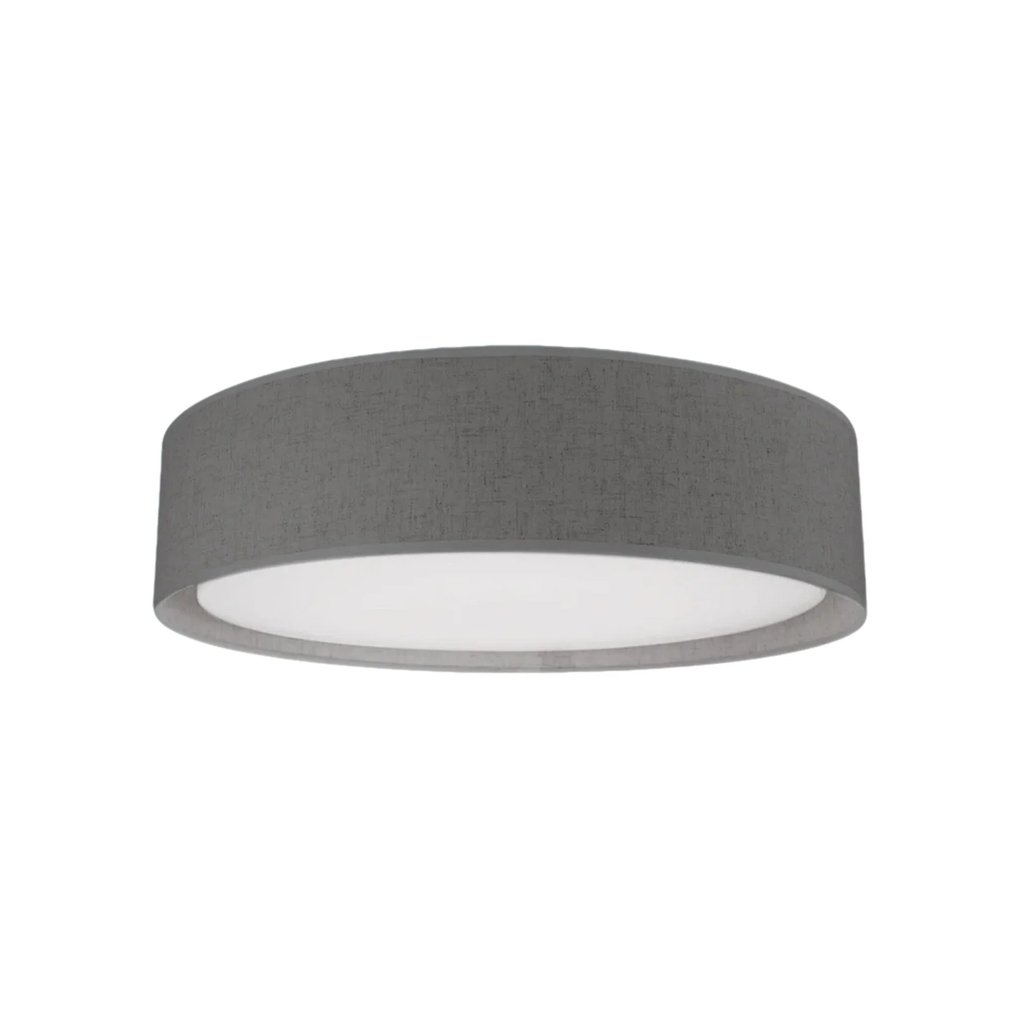 DALTON 16-IN FLUSH MOUNT (5 COLOUR TEMPS) - Image 6