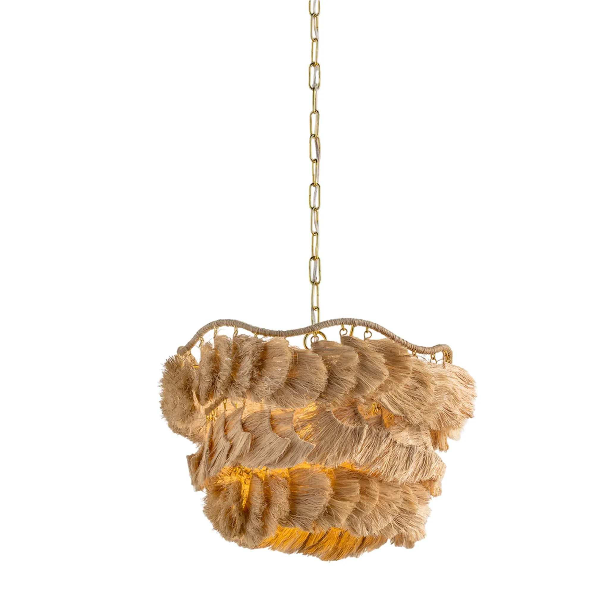 DARIA CHANDELIER (MULTIPLE SIZES)