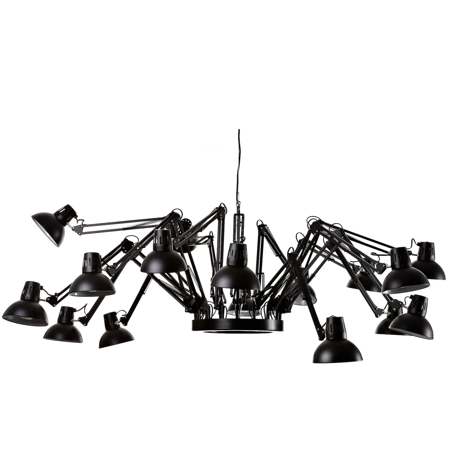 DEAR INGO CHANDELIER