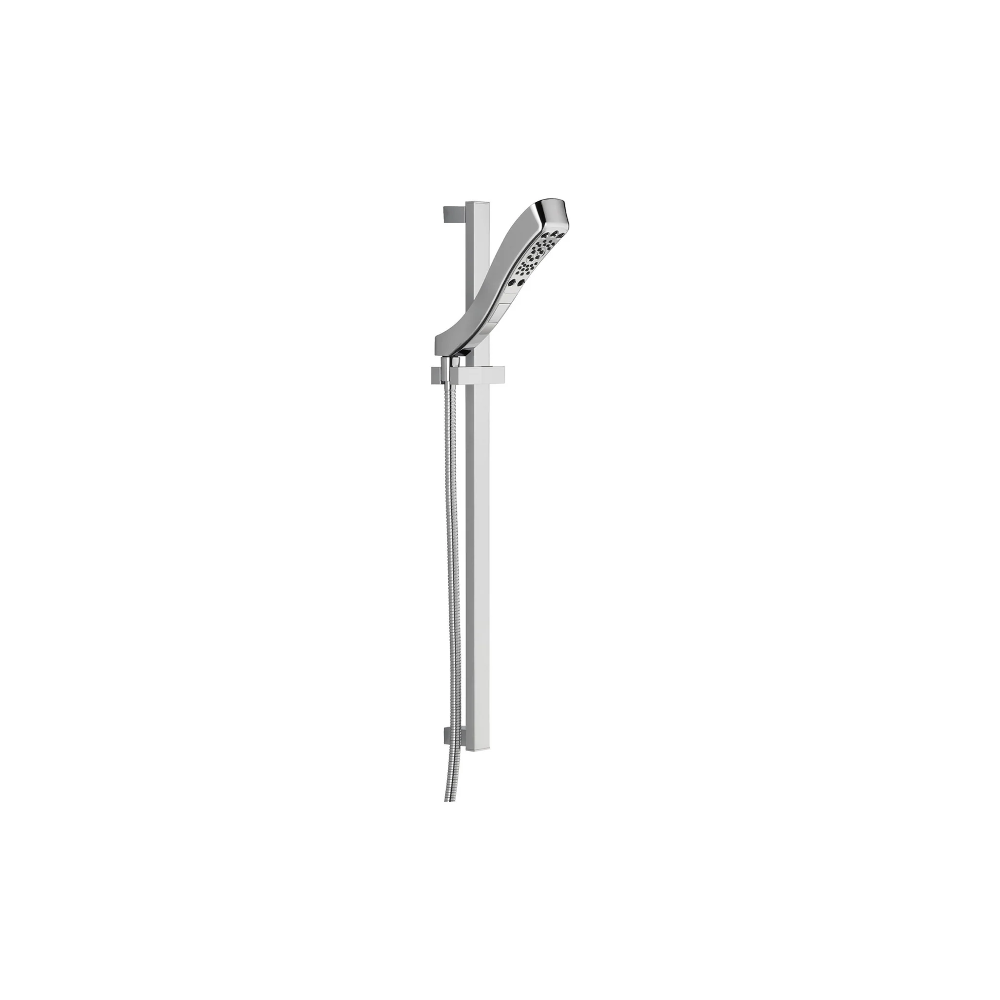 H2OKINETIC® 4-SETTING SLIDE BAR HANDSHOWER