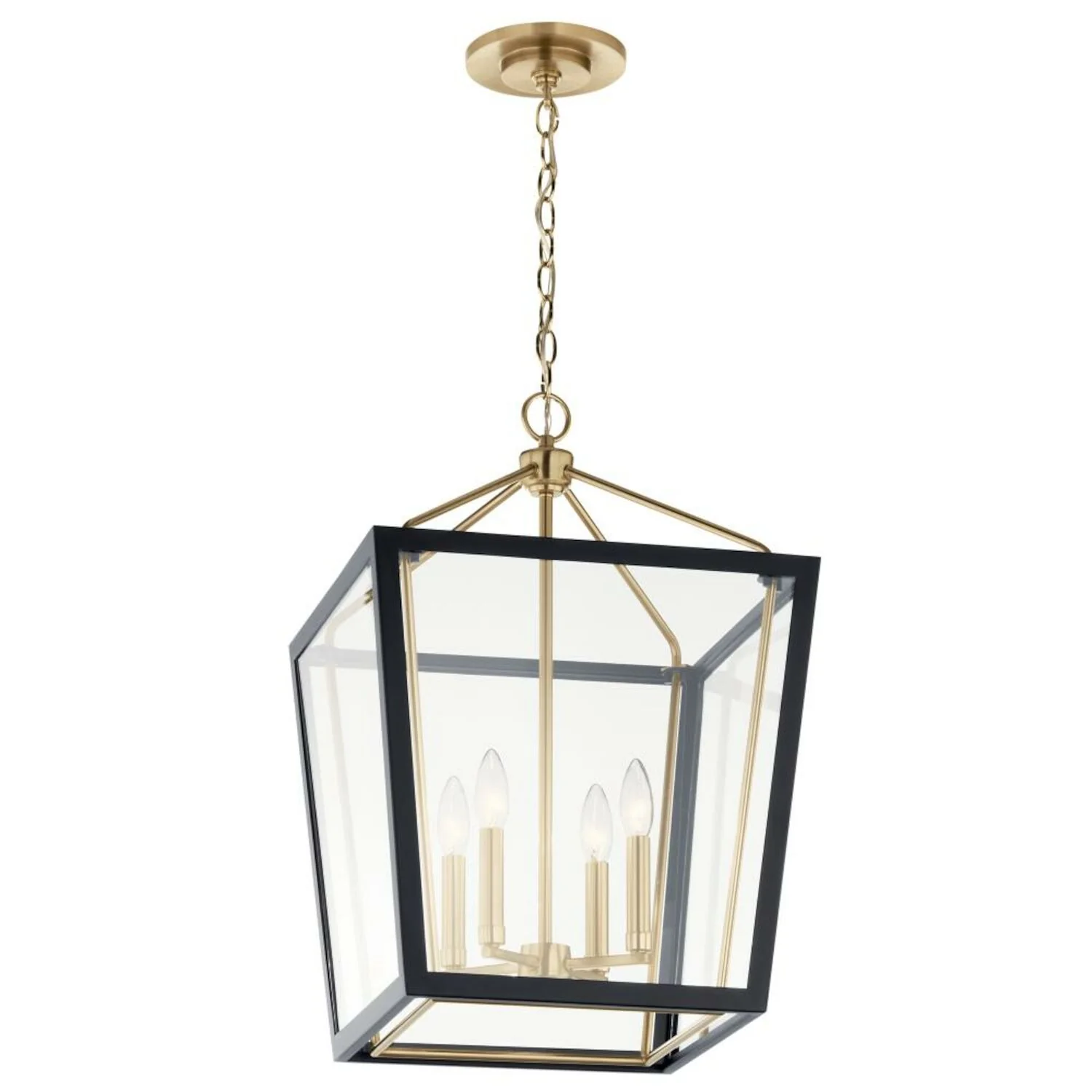 DELVIN PENDANT (MULTIPLE SIZES)