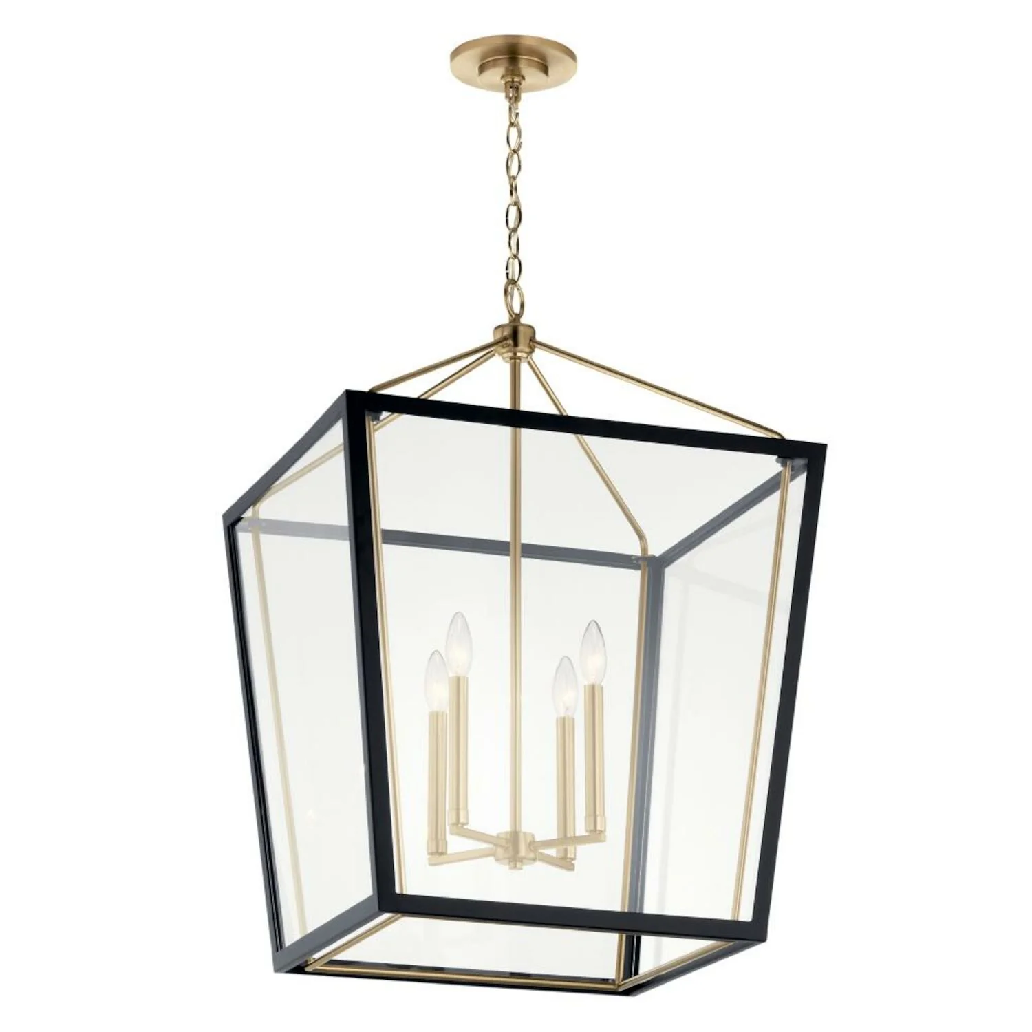 DELVIN PENDANT (MULTIPLE SIZES) - Image 4