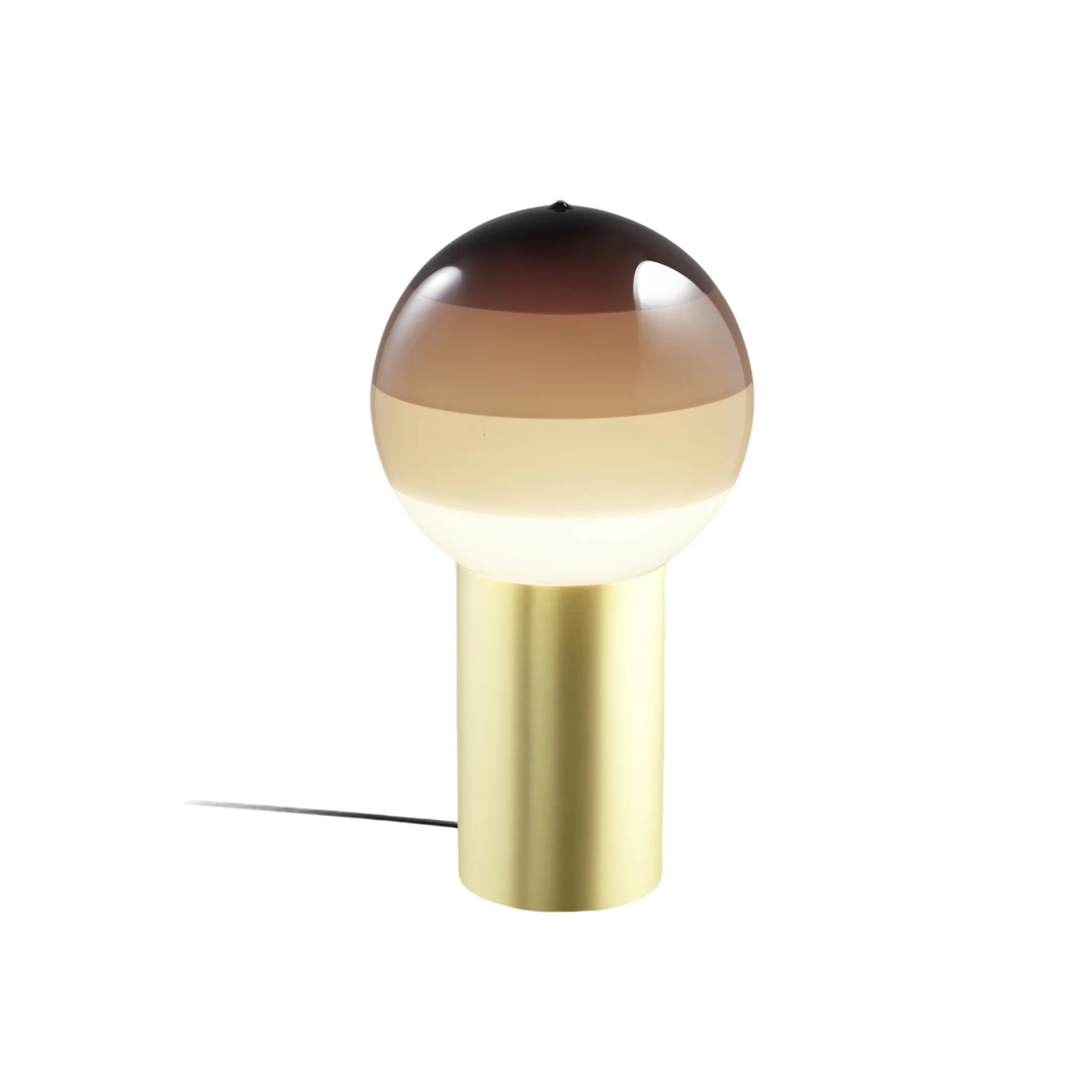DIPPING LIGHT TABLE LAMP (MULTIPLE SIZES) - Image 7