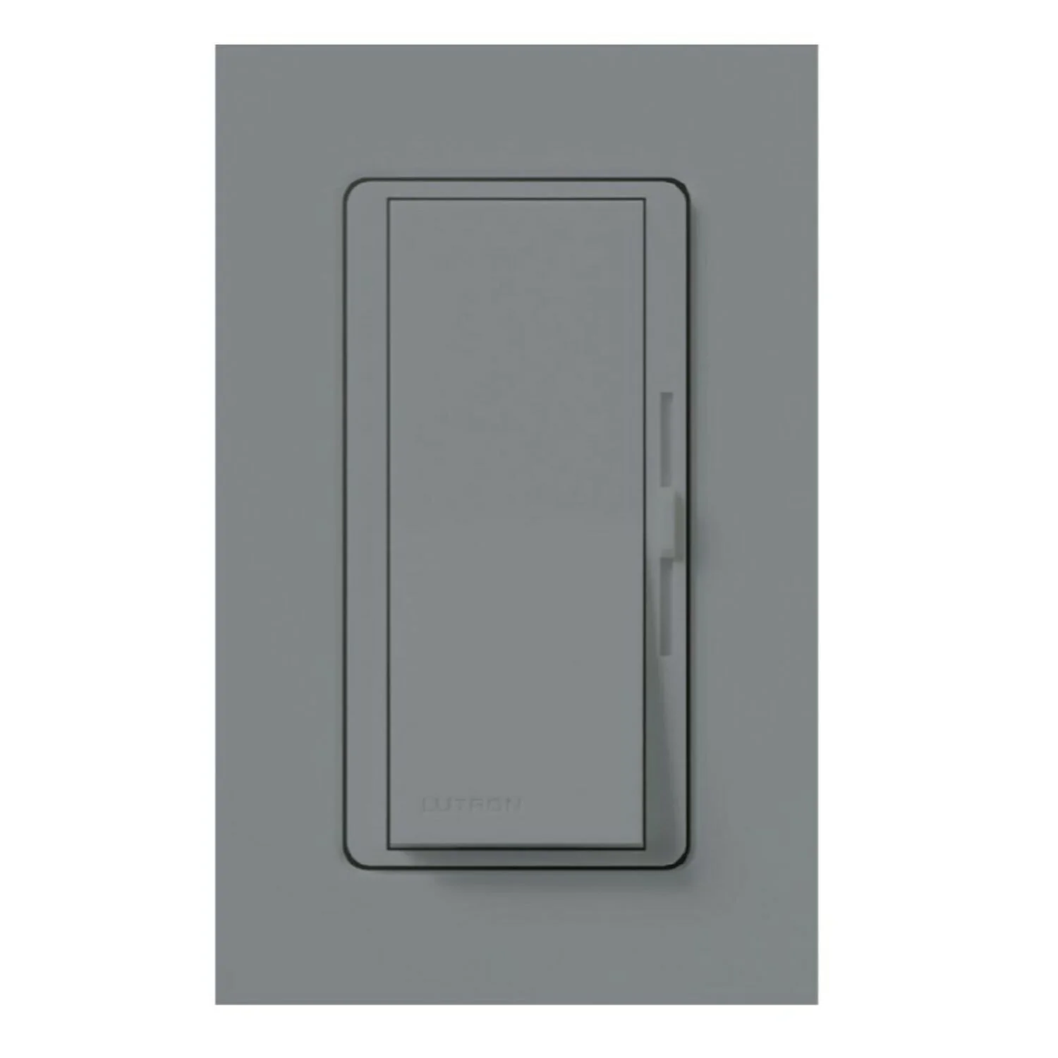 DIVA SINGLE POLE 300W ELECTRONIC LOW VOLTAGE DIMMER, WITH GLOSS FINISH - Image 7