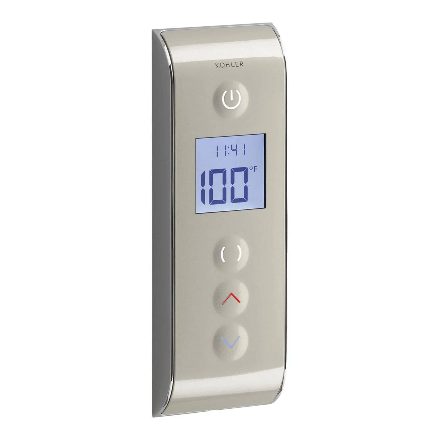 DTV PROMPT® DIGITAL SHOWER INTERFACE - Image 4