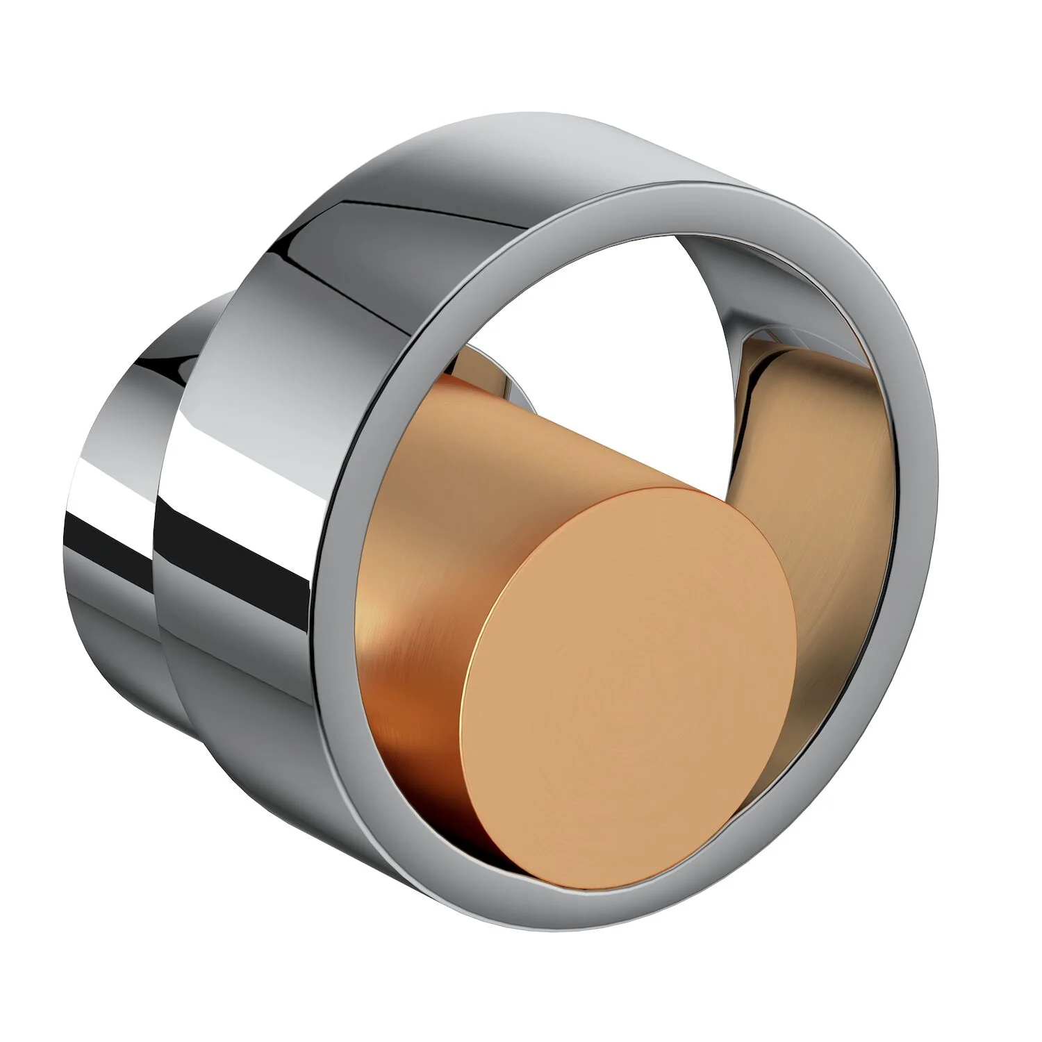 ECLISSI TRIM FOR VOLUME CONTROL AND DIVERTER - Image 3