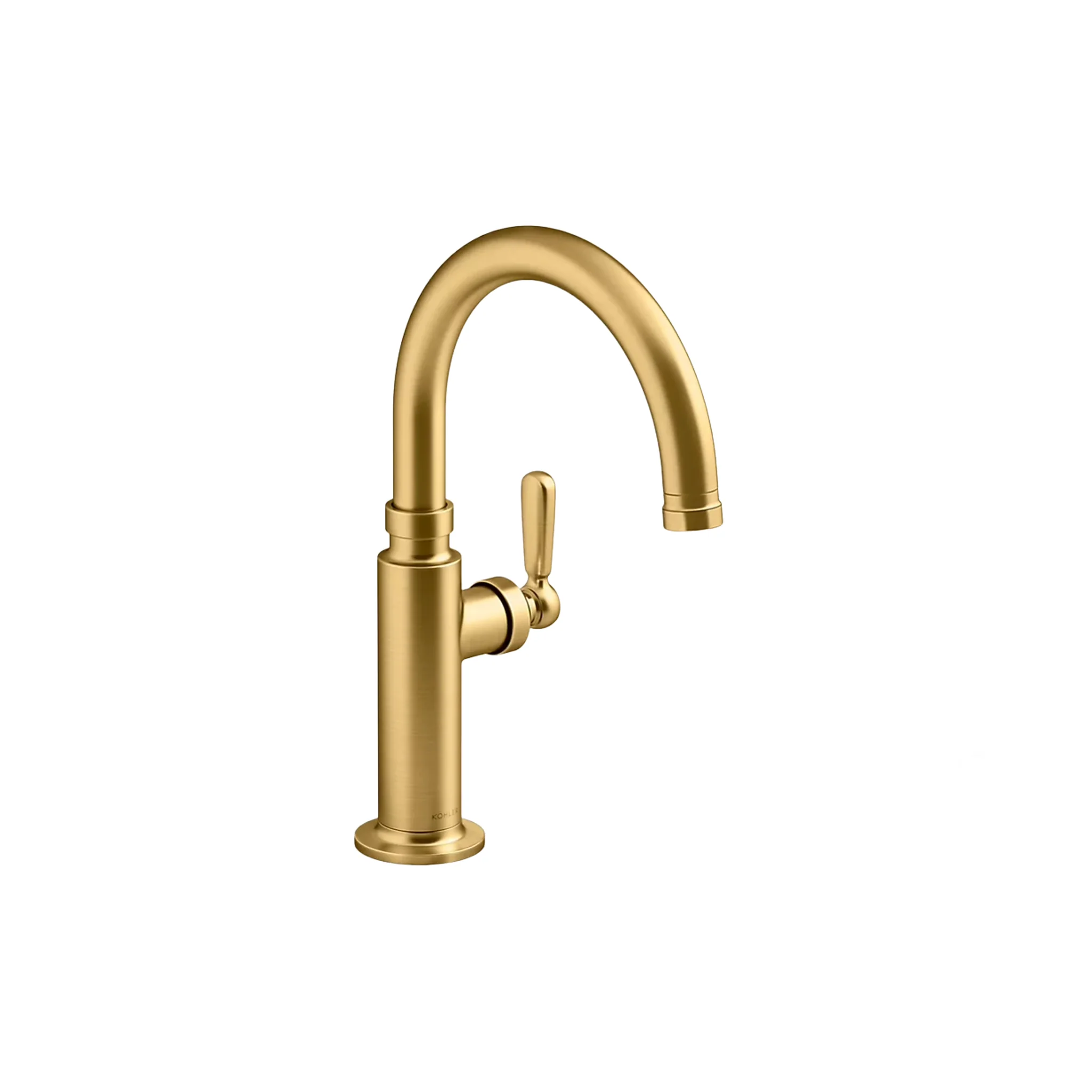 EDALYN™ SINGLE-HANDLE BAR SINK FAUCET BY STUDIO MCGEE - Image 4