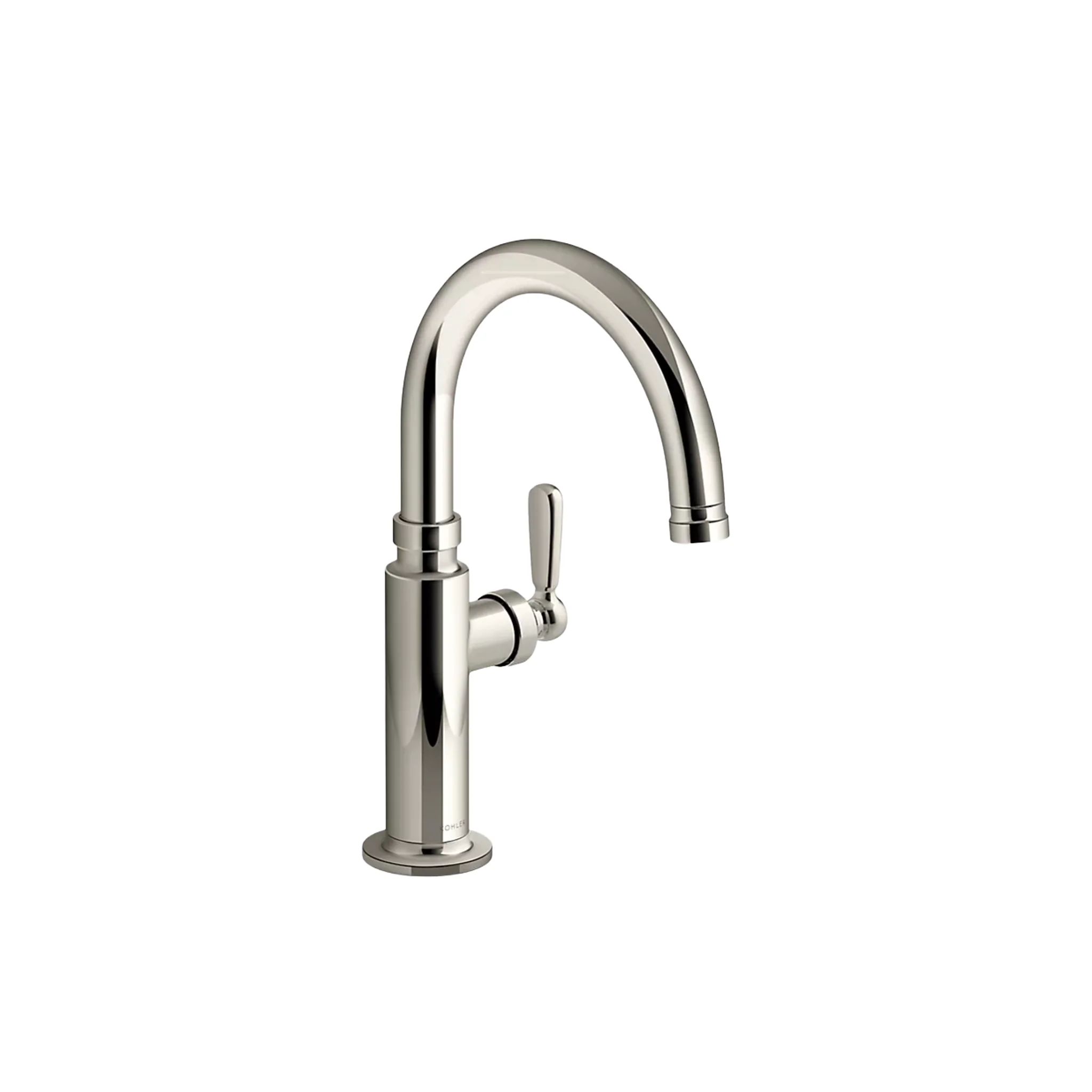 EDALYN™ SINGLE-HANDLE BAR SINK FAUCET BY STUDIO MCGEE - Image 5