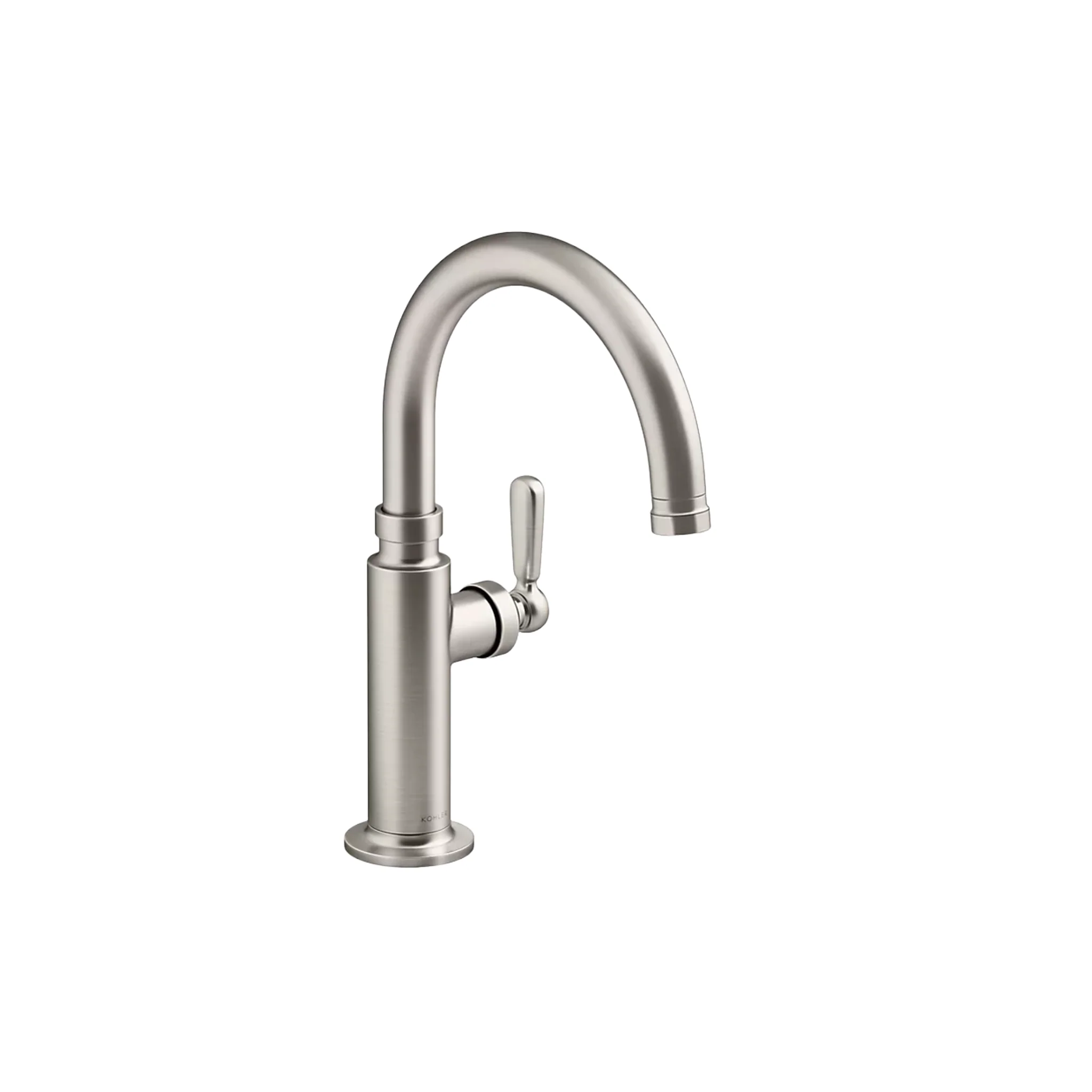 EDALYN™ SINGLE-HANDLE BAR SINK FAUCET BY STUDIO MCGEE - Image 6