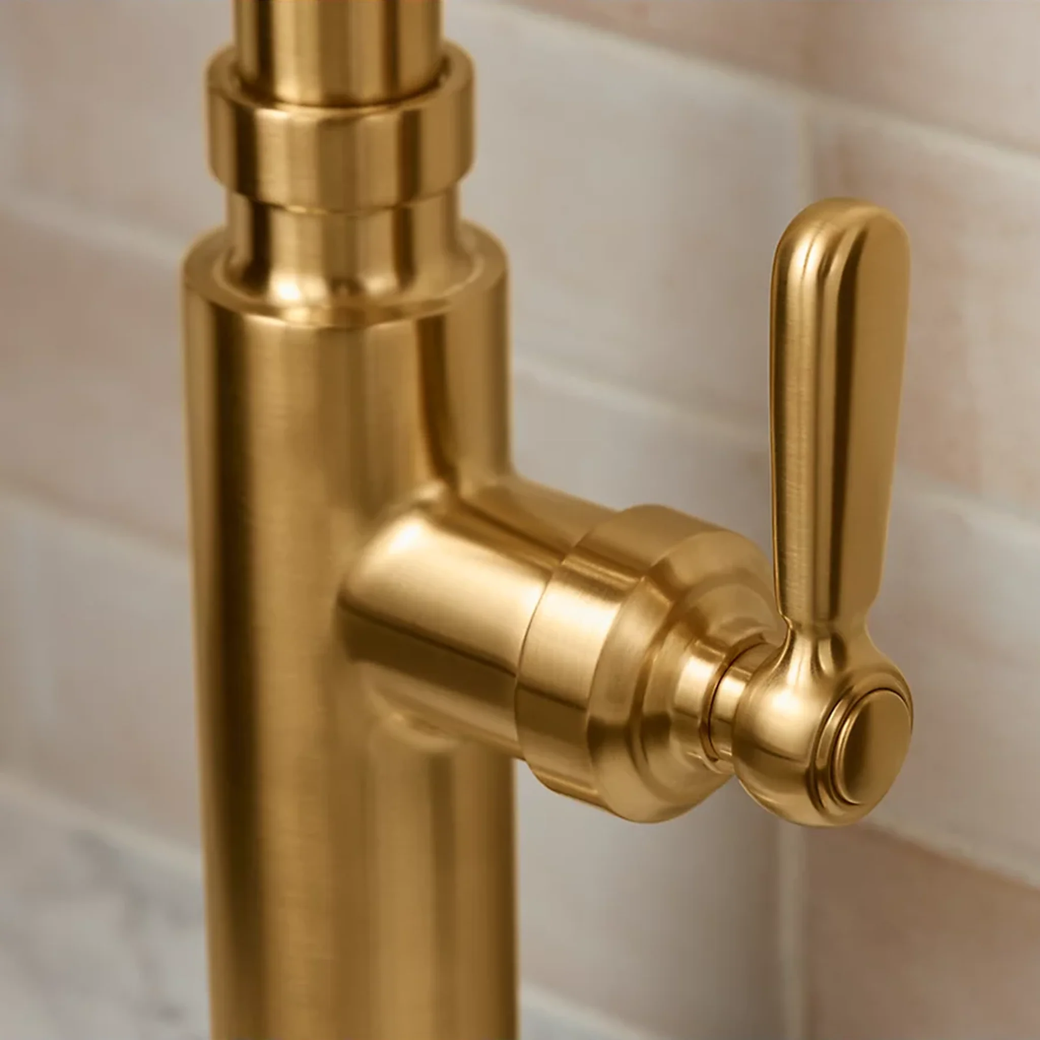 EDALYN™ SINGLE-HANDLE BAR SINK FAUCET BY STUDIO MCGEE - Image 7